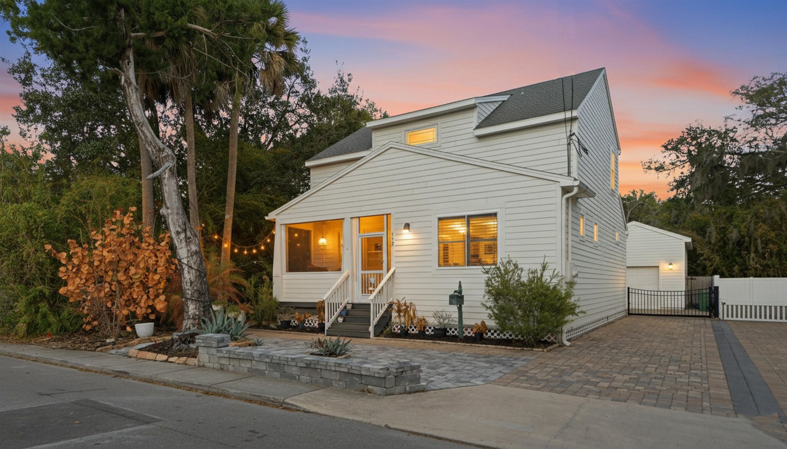 Details for 159 Martin Luther King Ave, St Augustine, FL 32084