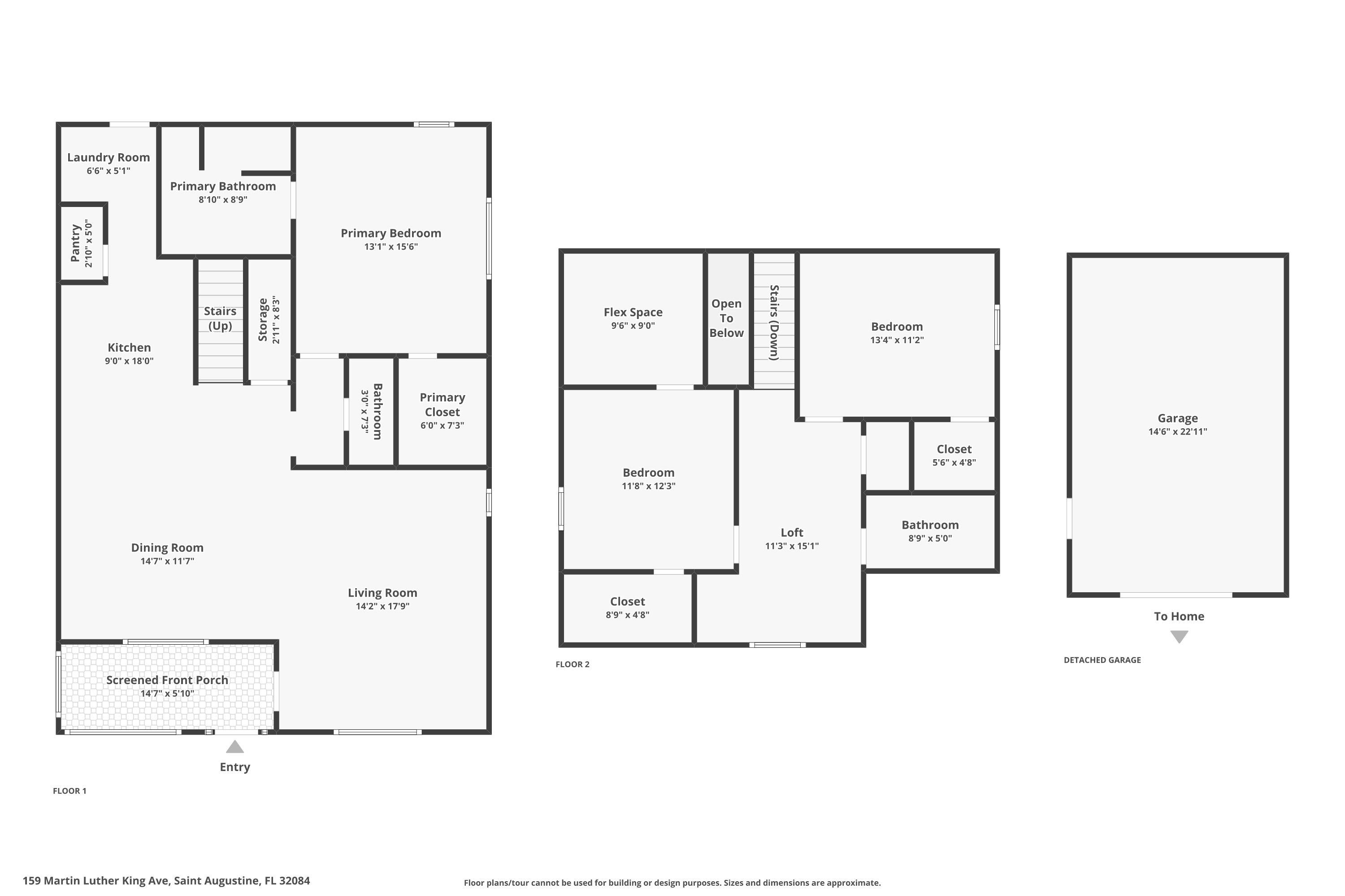 Image 61 of 64 For 159 Martin Luther King Ave