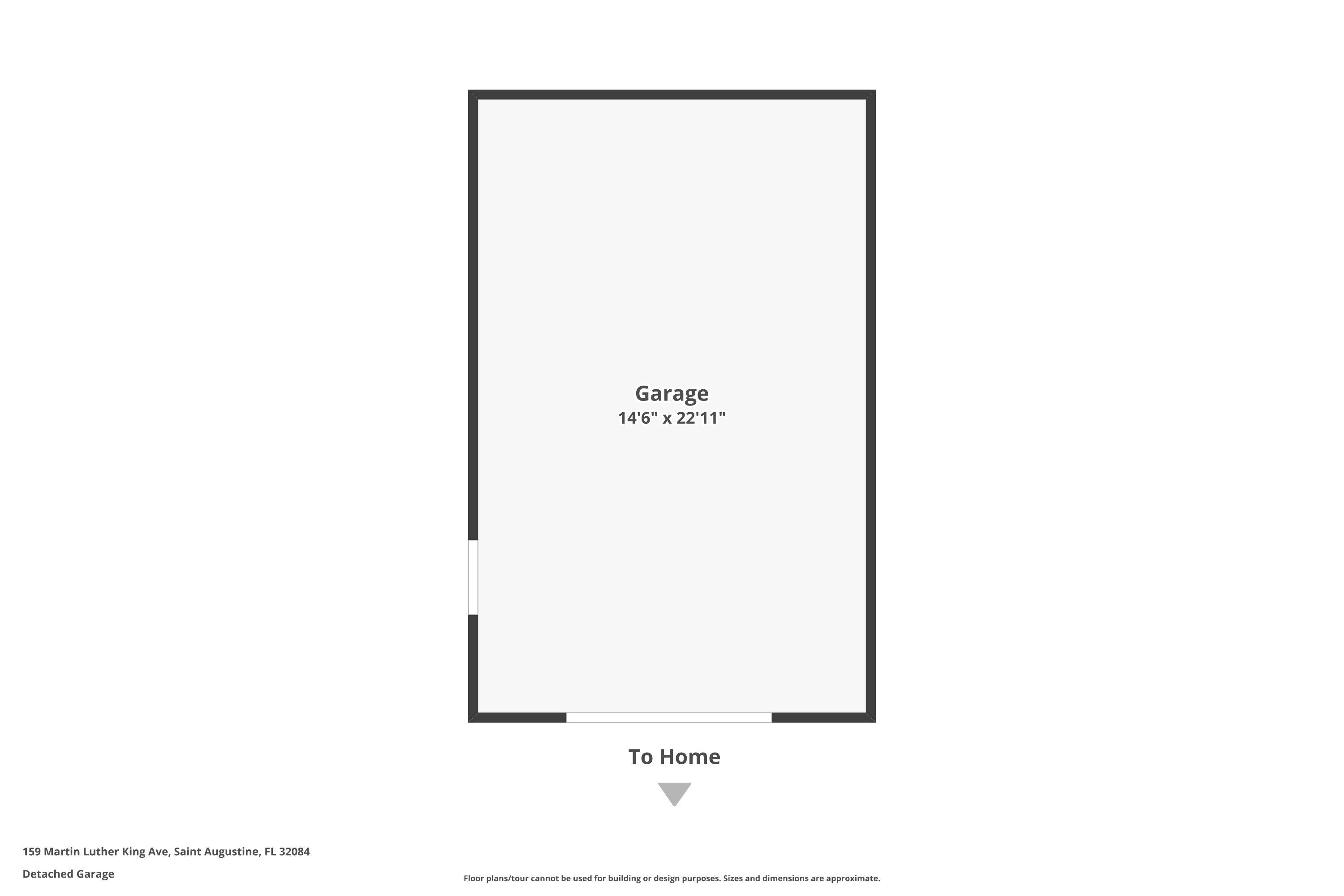 Image 62 of 64 For 159 Martin Luther King Ave