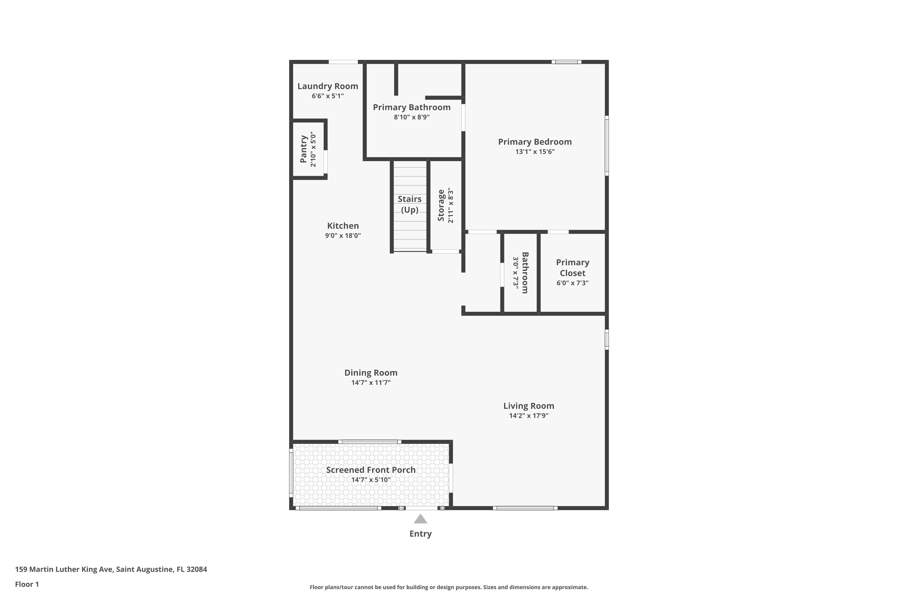 Image 63 of 64 For 159 Martin Luther King Ave