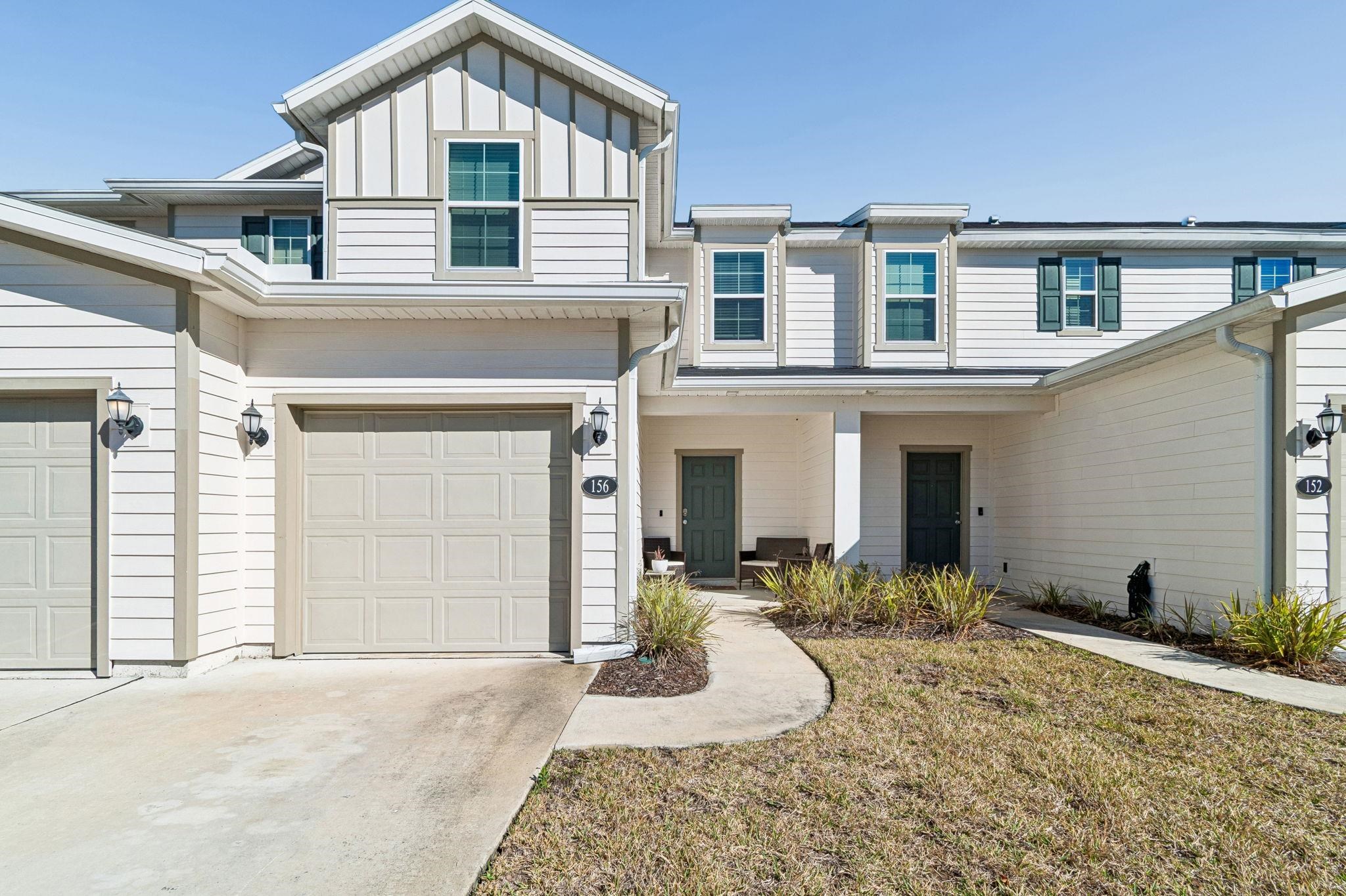 Details for 156 Great Star Court, St Augustine, FL 32086