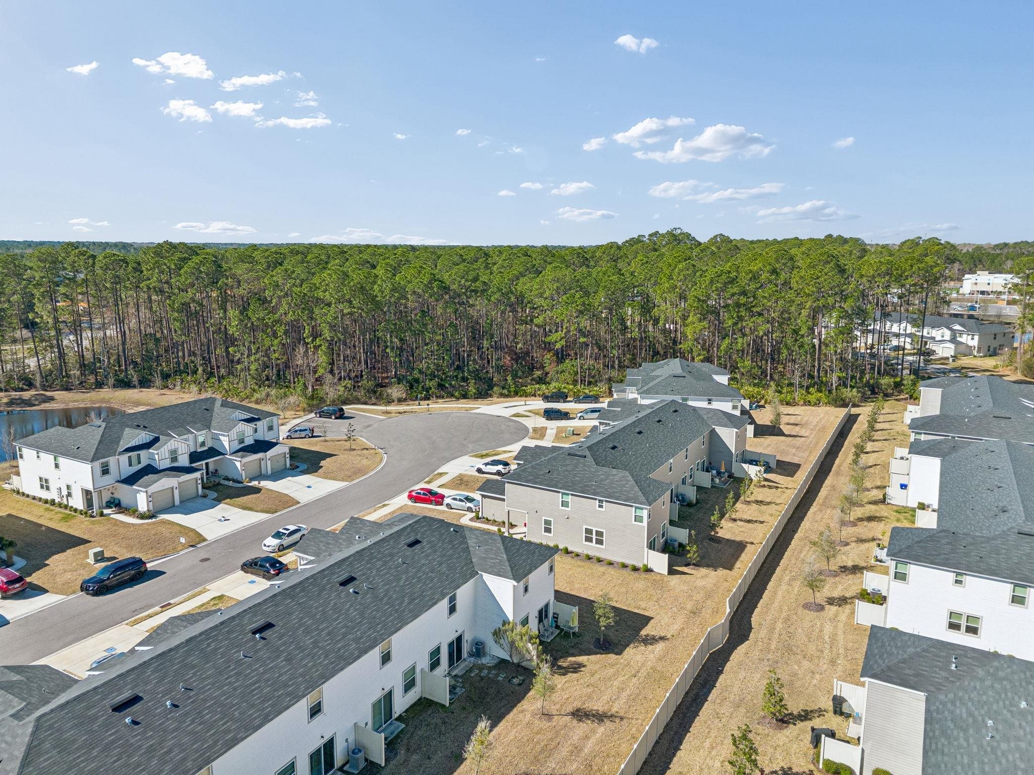 Image 40 of 41 For 156 Great Star Court