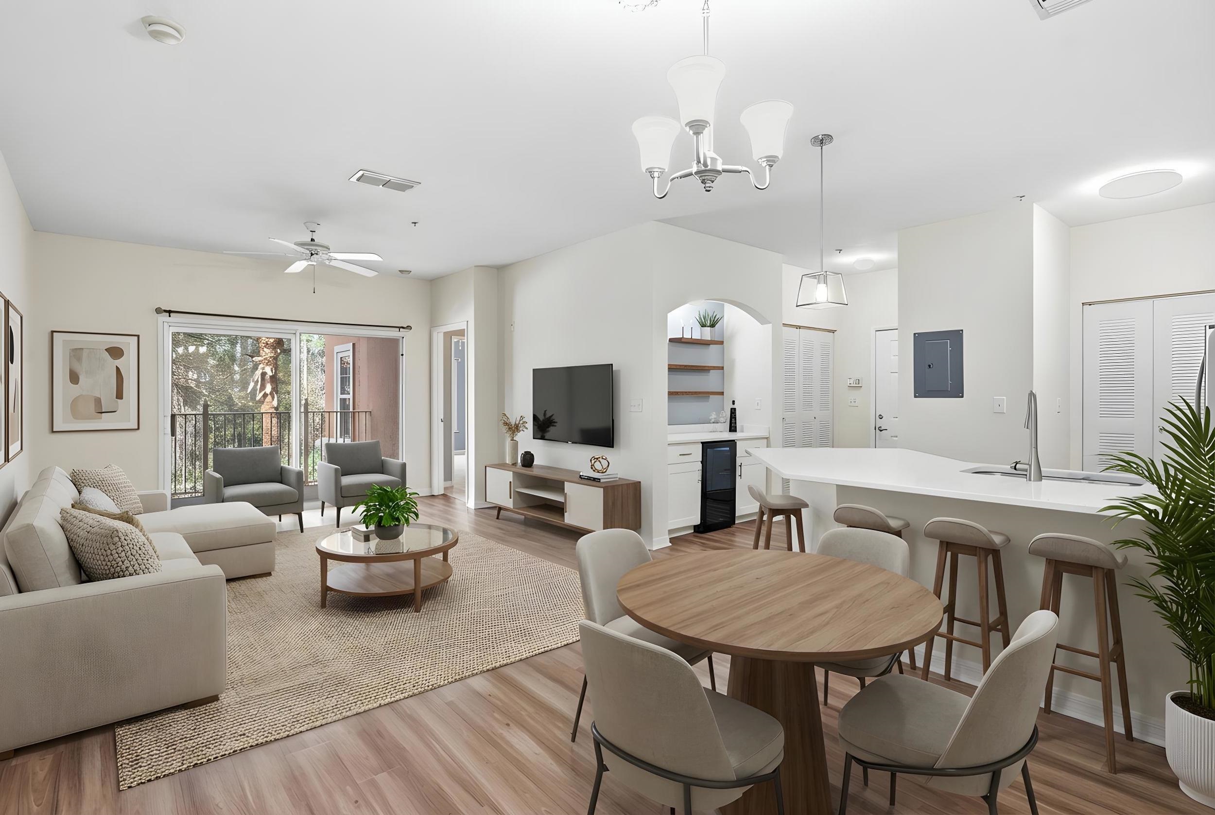 Image 11 of 50 For 520 Florida Club Blvd.  203