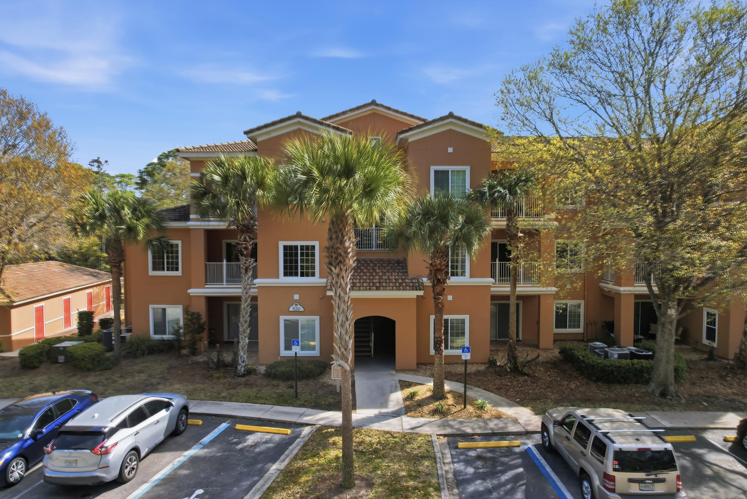 Image 36 of 50 For 520 Florida Club Blvd.  203