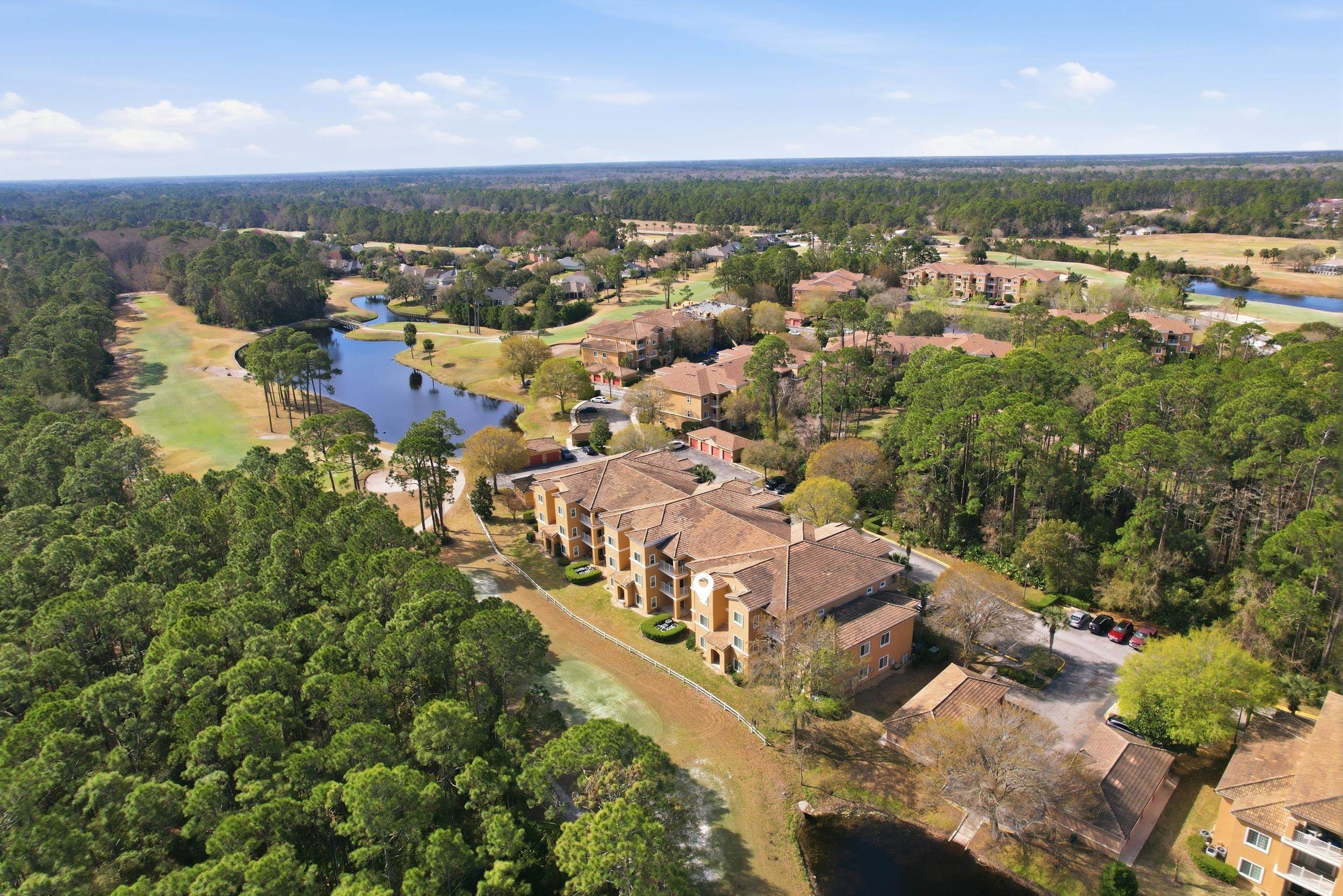 Image 37 of 50 For 520 Florida Club Blvd.  203