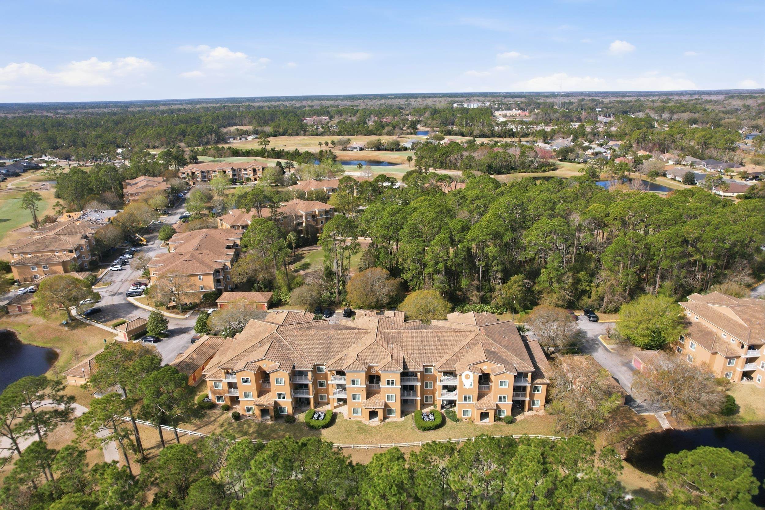 Image 38 of 50 For 520 Florida Club Blvd.  203