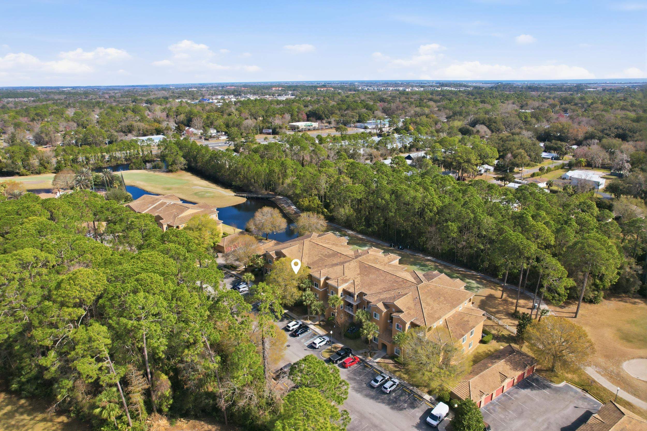 Image 39 of 50 For 520 Florida Club Blvd.  203