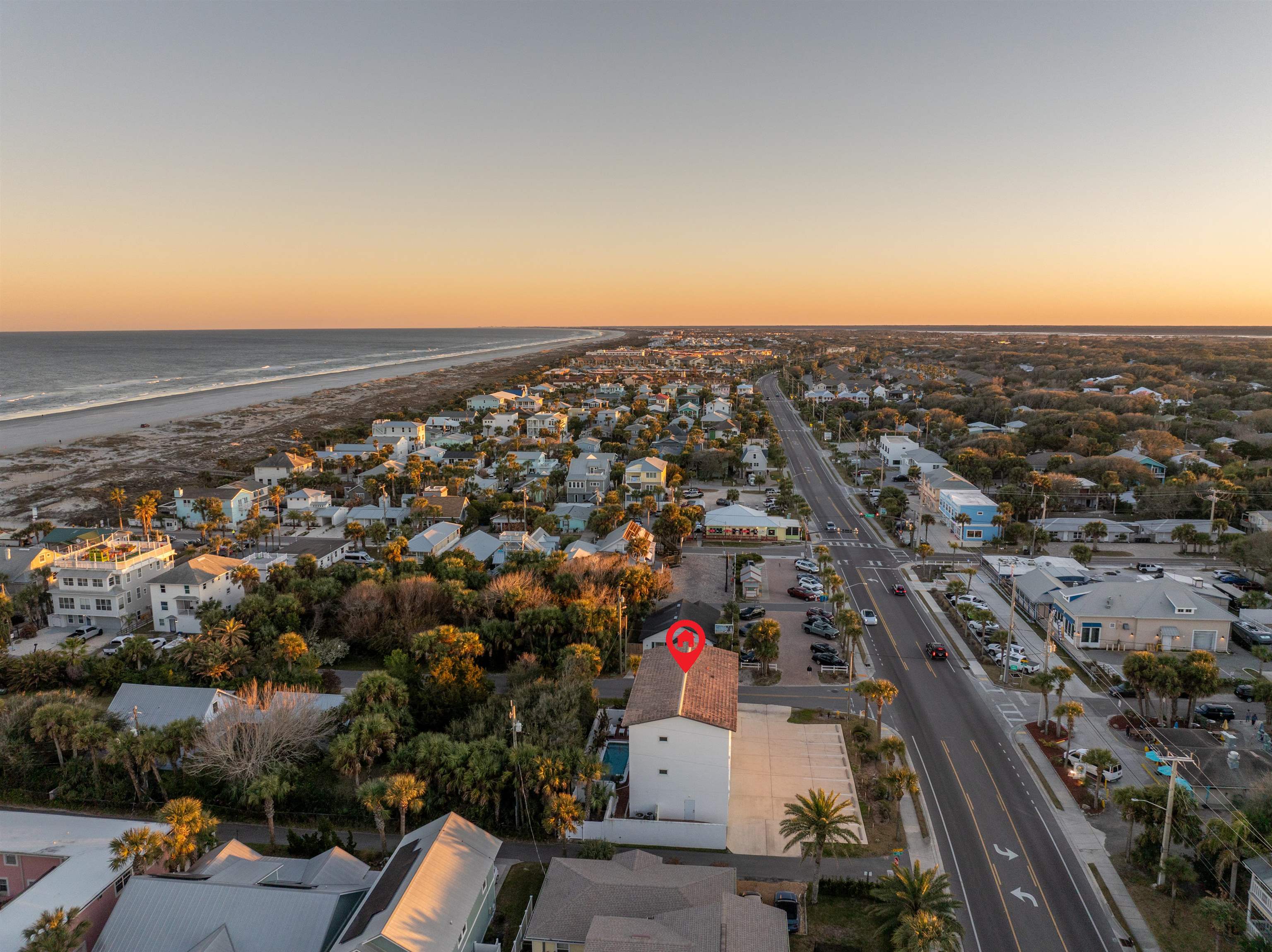 Image 45 of 52 For 670 A1a Beach Boulevard  C