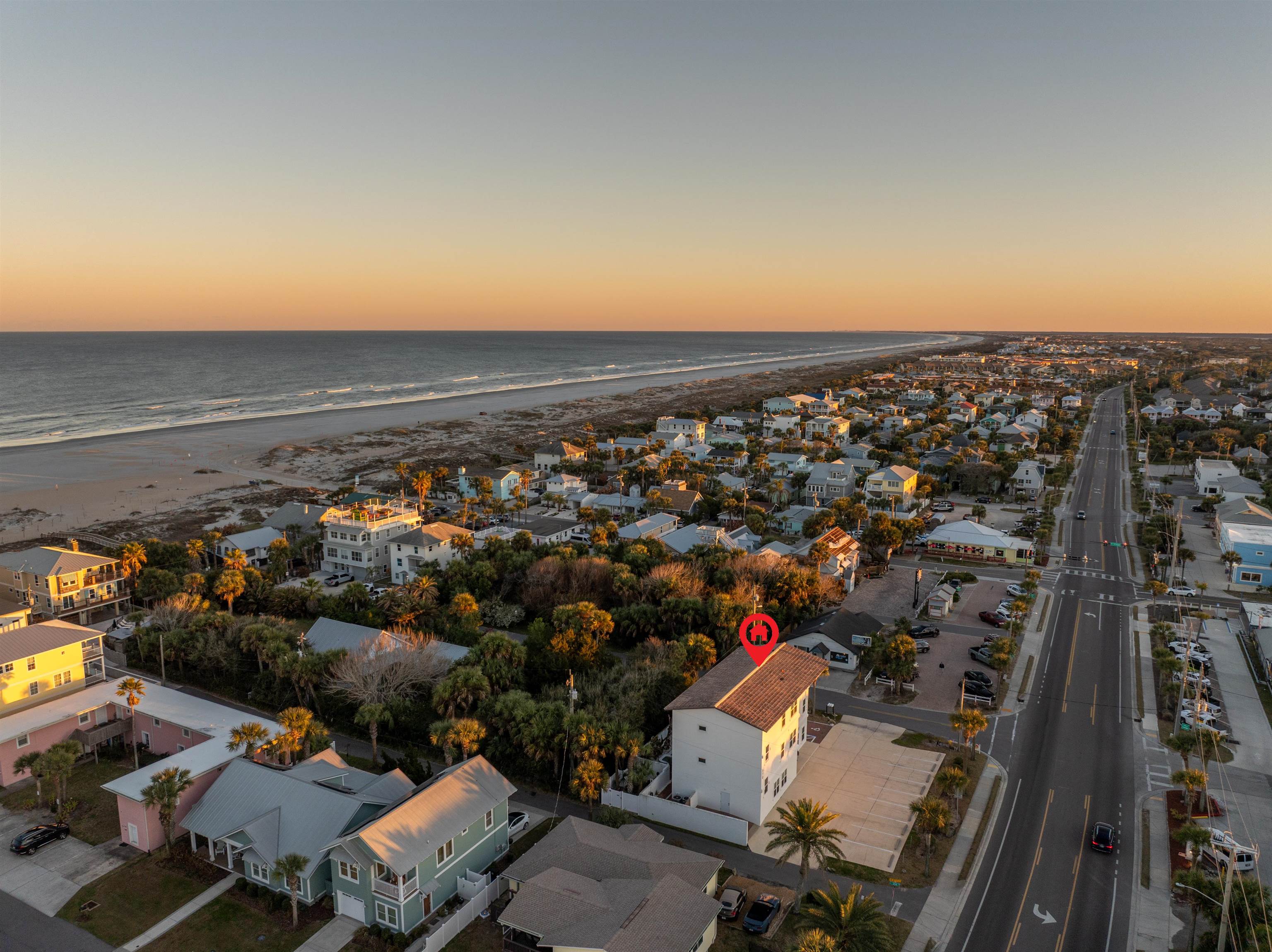 Image 47 of 52 For 670 A1a Beach Boulevard  C