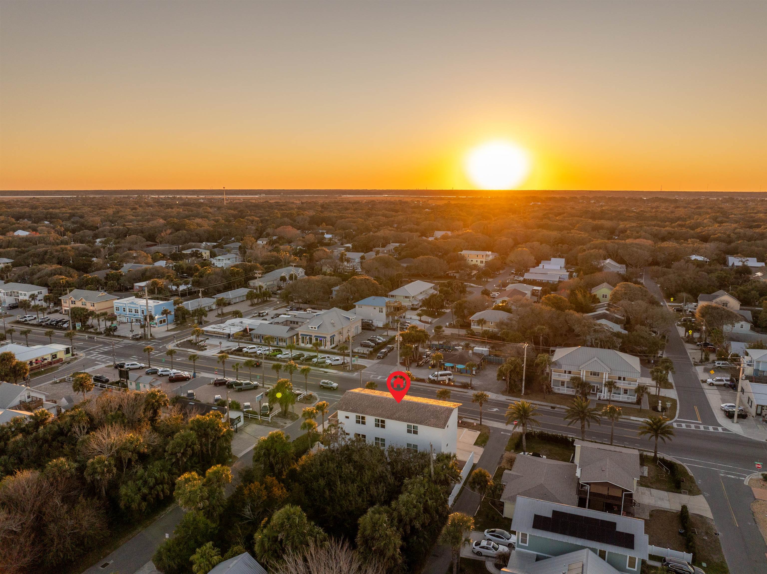 Image 48 of 52 For 670 A1a Beach Boulevard  C