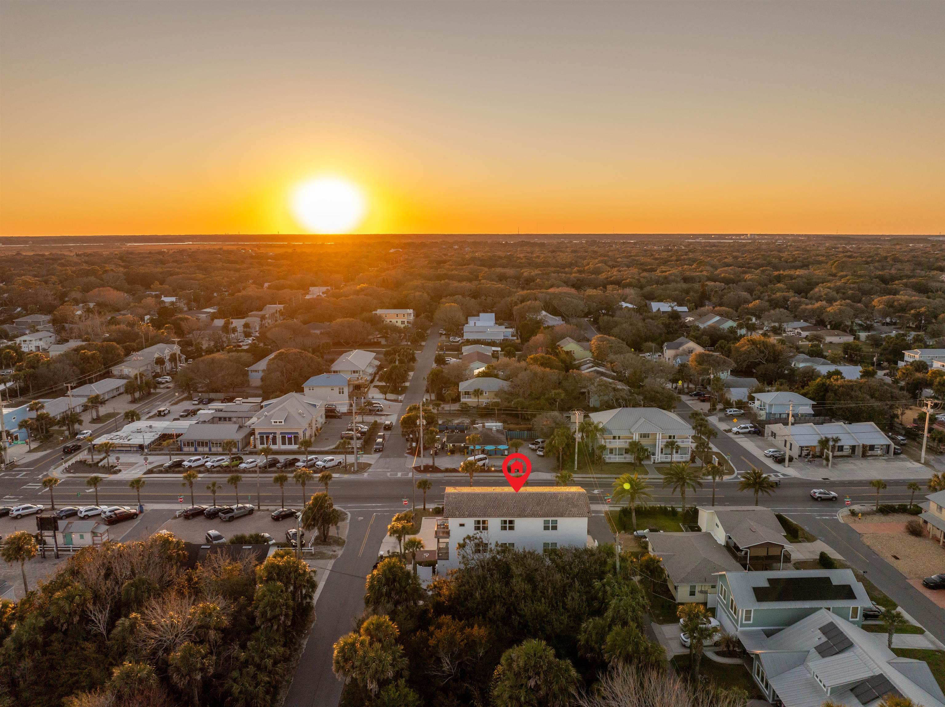 Image 49 of 52 For 670 A1a Beach Boulevard  C