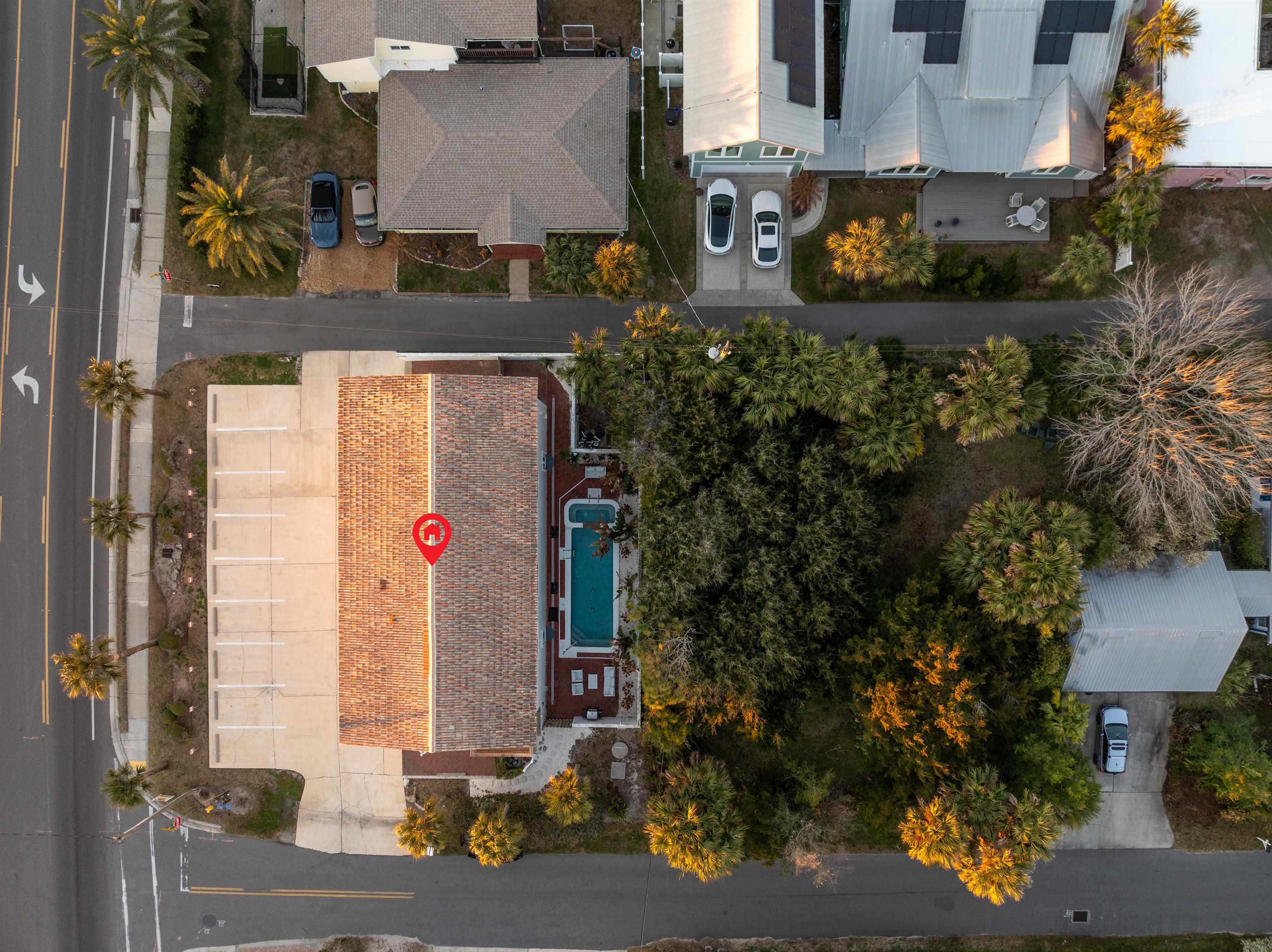 Image 50 of 52 For 670 A1a Beach Boulevard  C