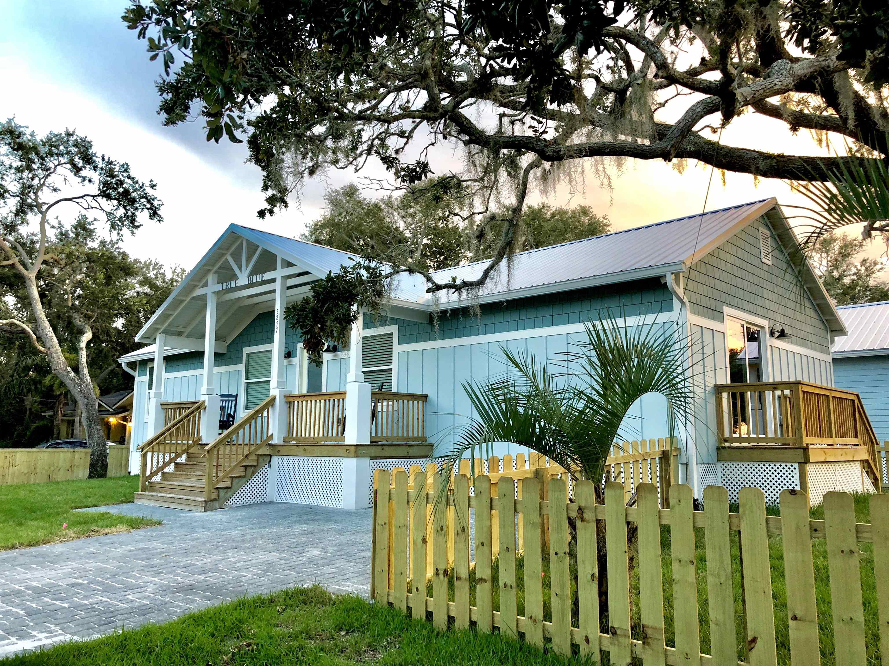 Details for 3877 Laurel St, St Augustine, FL 32084