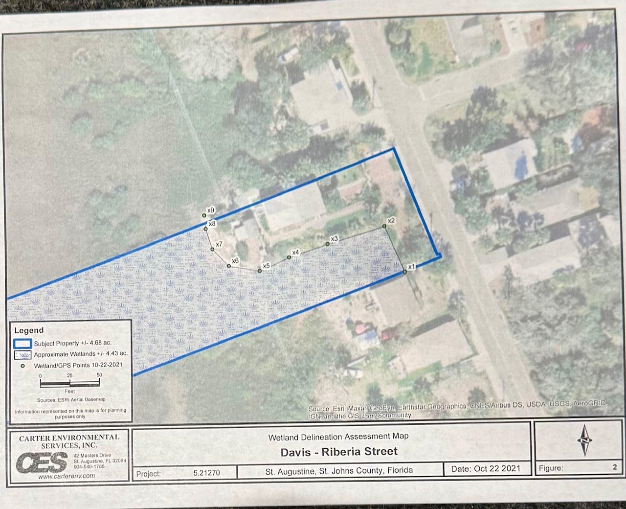 Image 60 of 79 For 232 Riberia St