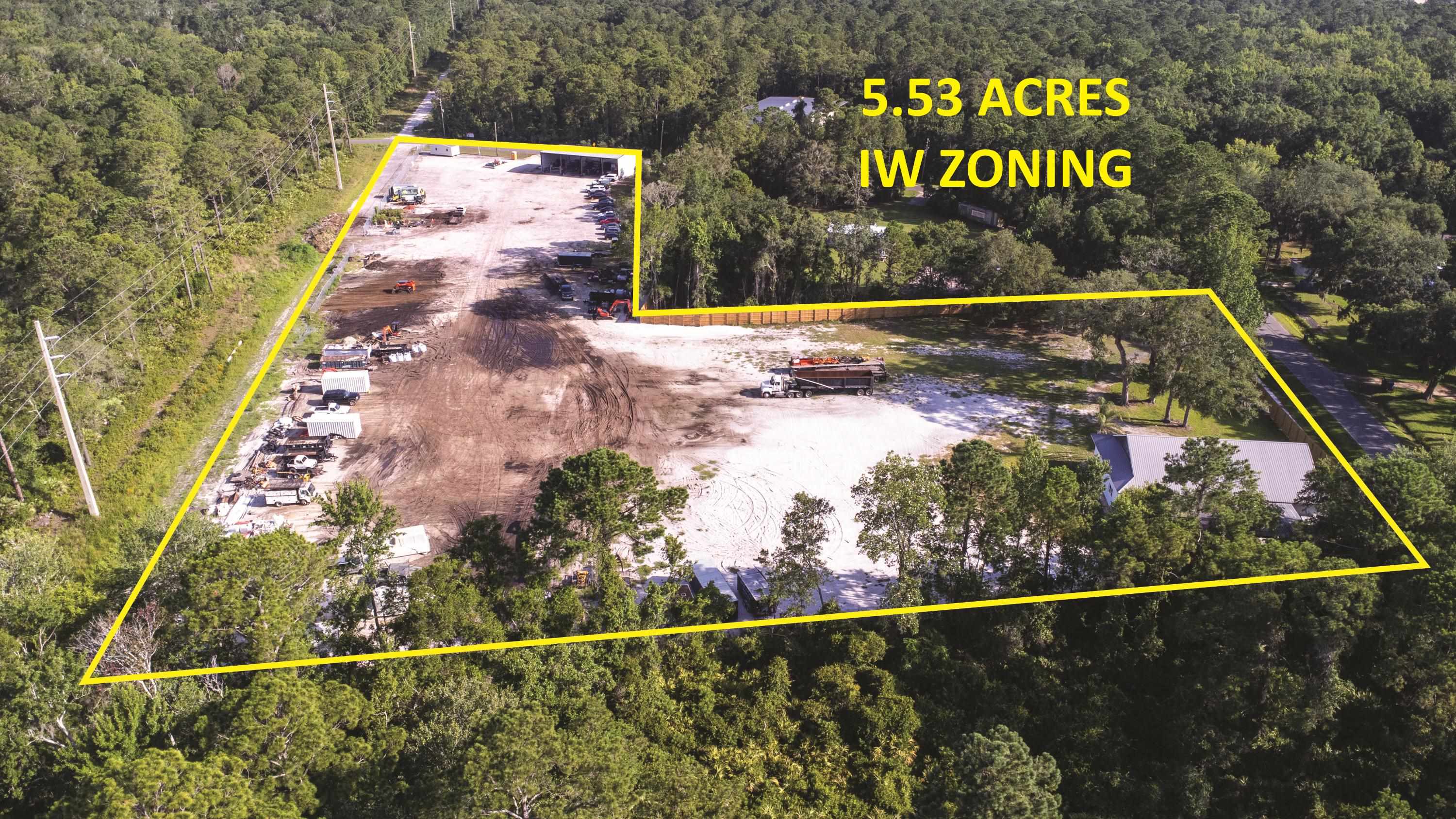 Details for 5285 Big Oak Rd, St Augustine, FL 32095