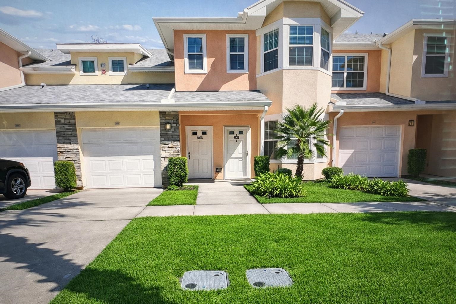 Details for 175 Bayberry Cir  1005, St Augustine, FL 32086