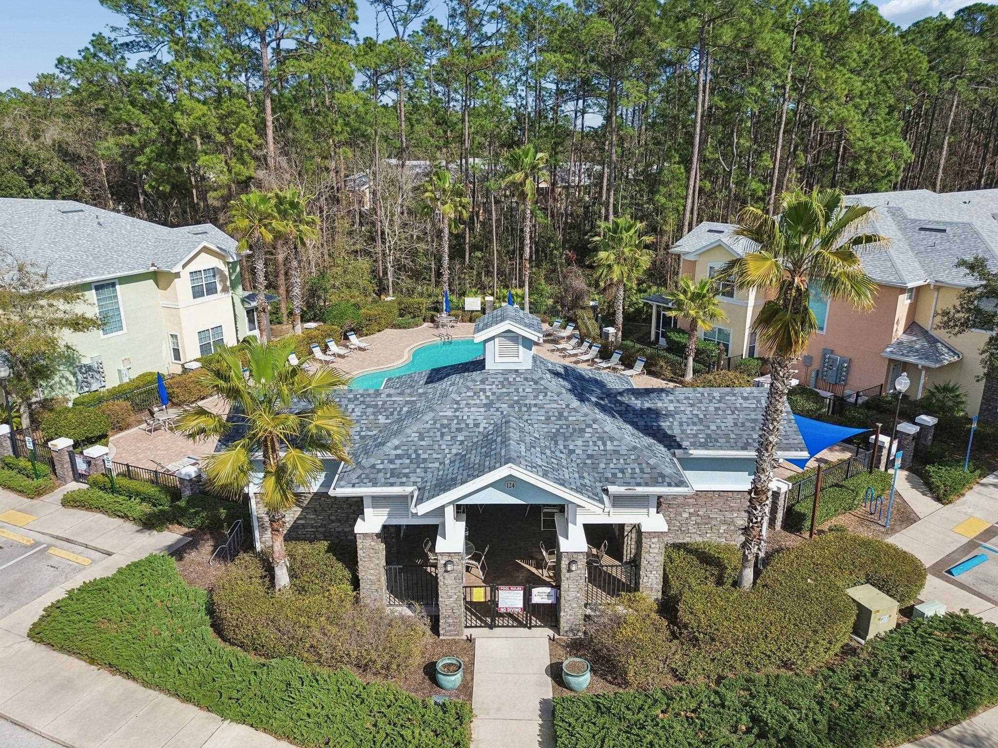 Image 72 of 78 For 175 Bayberry Cir  1005