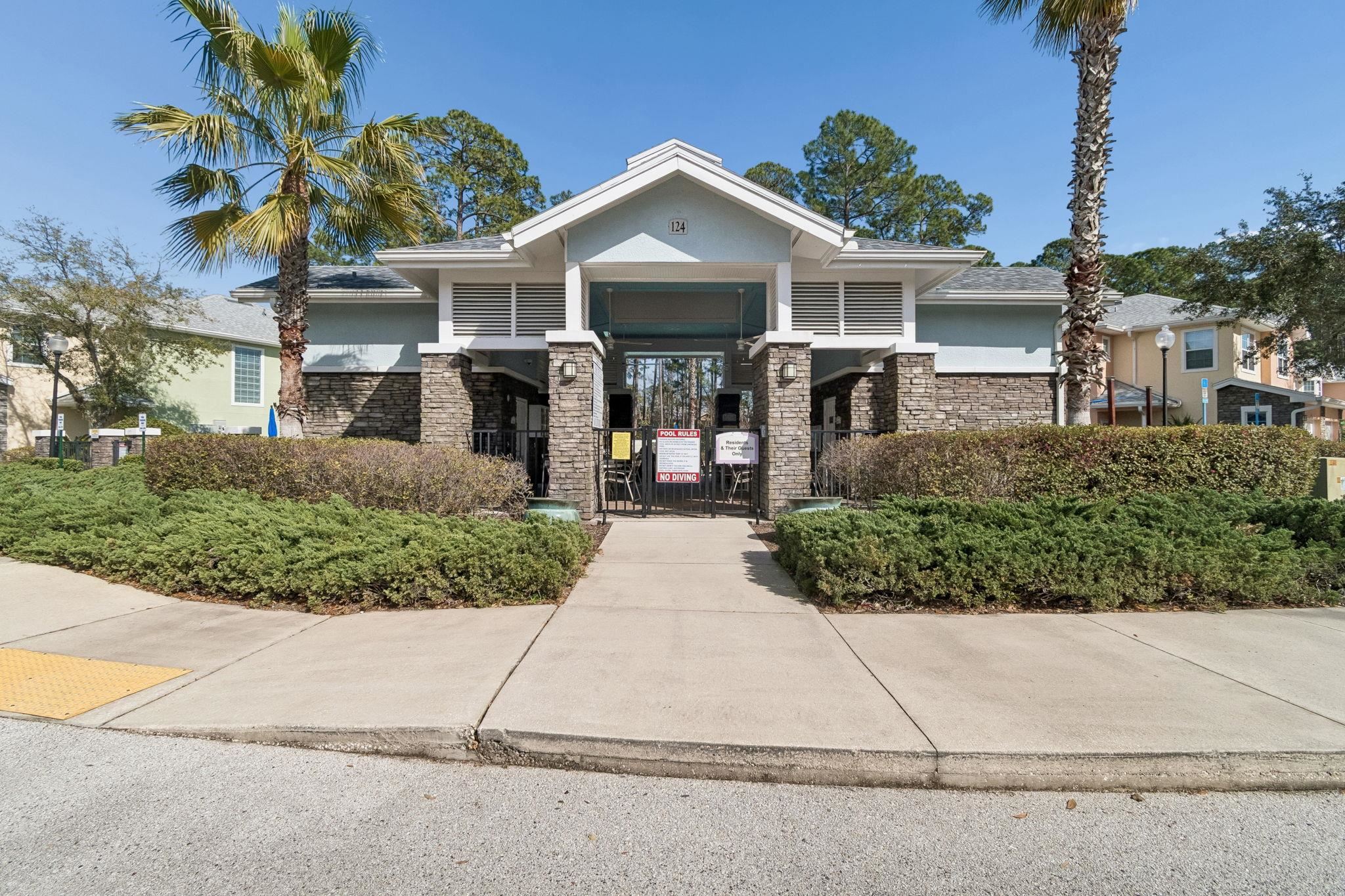 Image 76 of 78 For 175 Bayberry Cir  1005