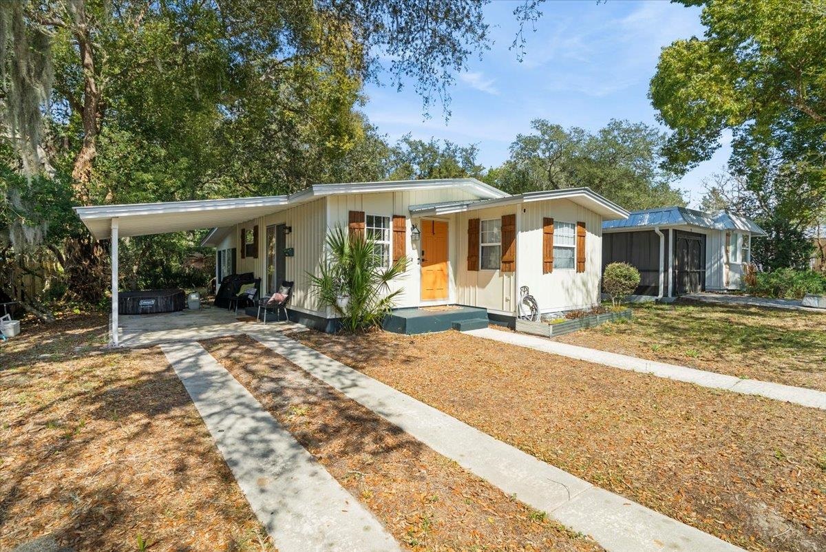 Details for 66 Deltona Blvd, St Augustine, FL 32086