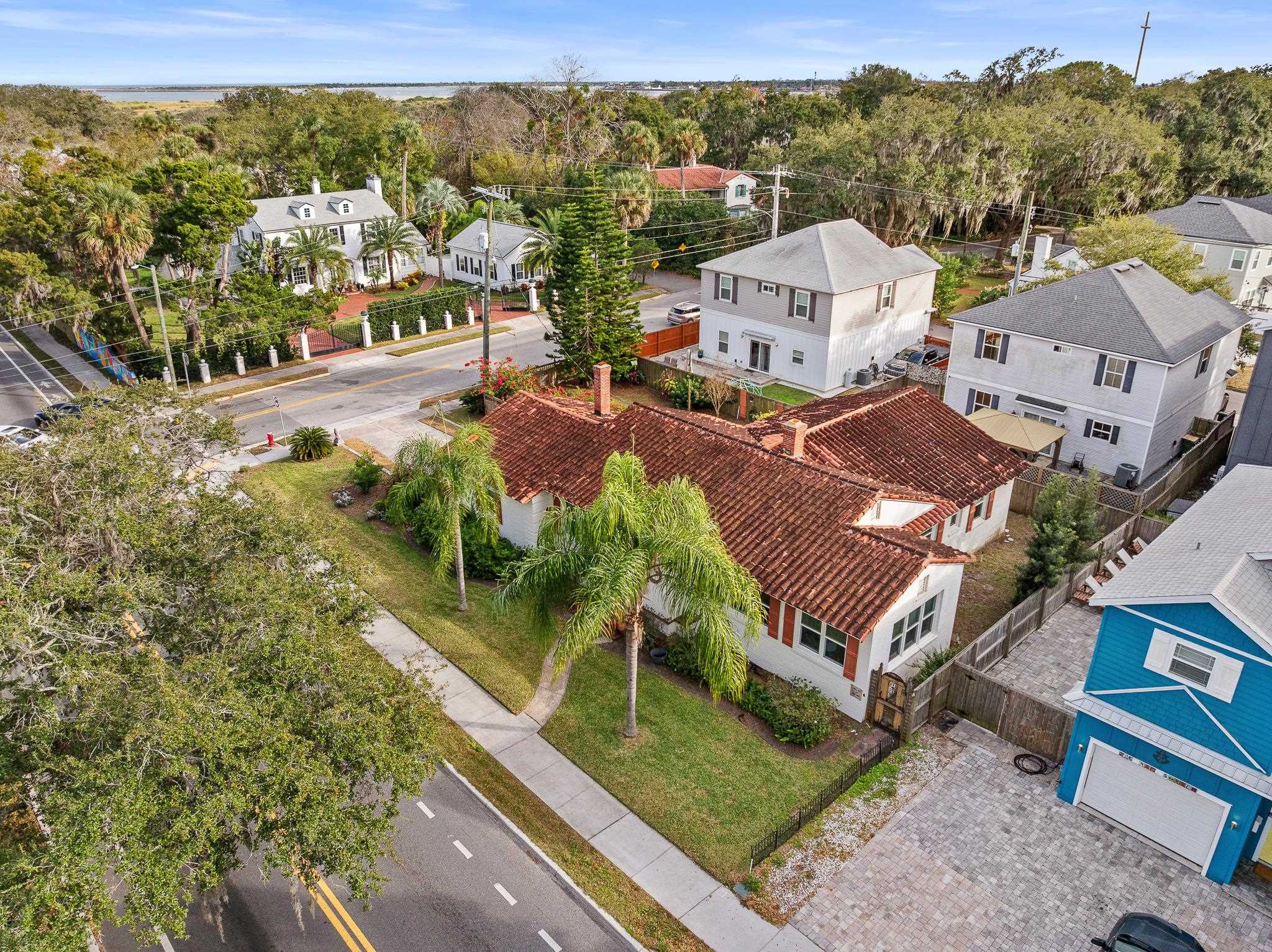 Details for 25 May St  , St Augustine, FL 32084