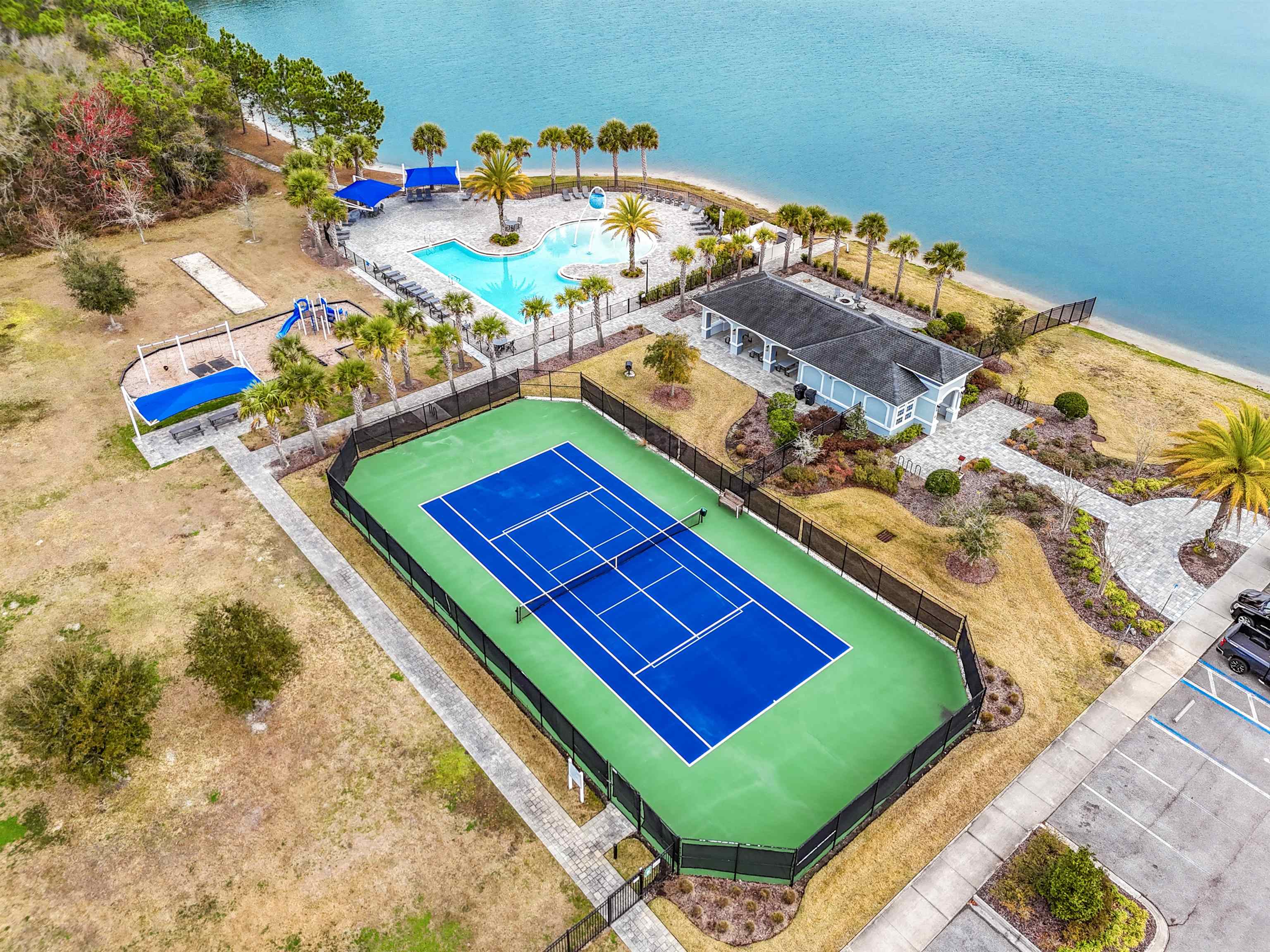 Image 43 of 47 For 39 Athens Dr