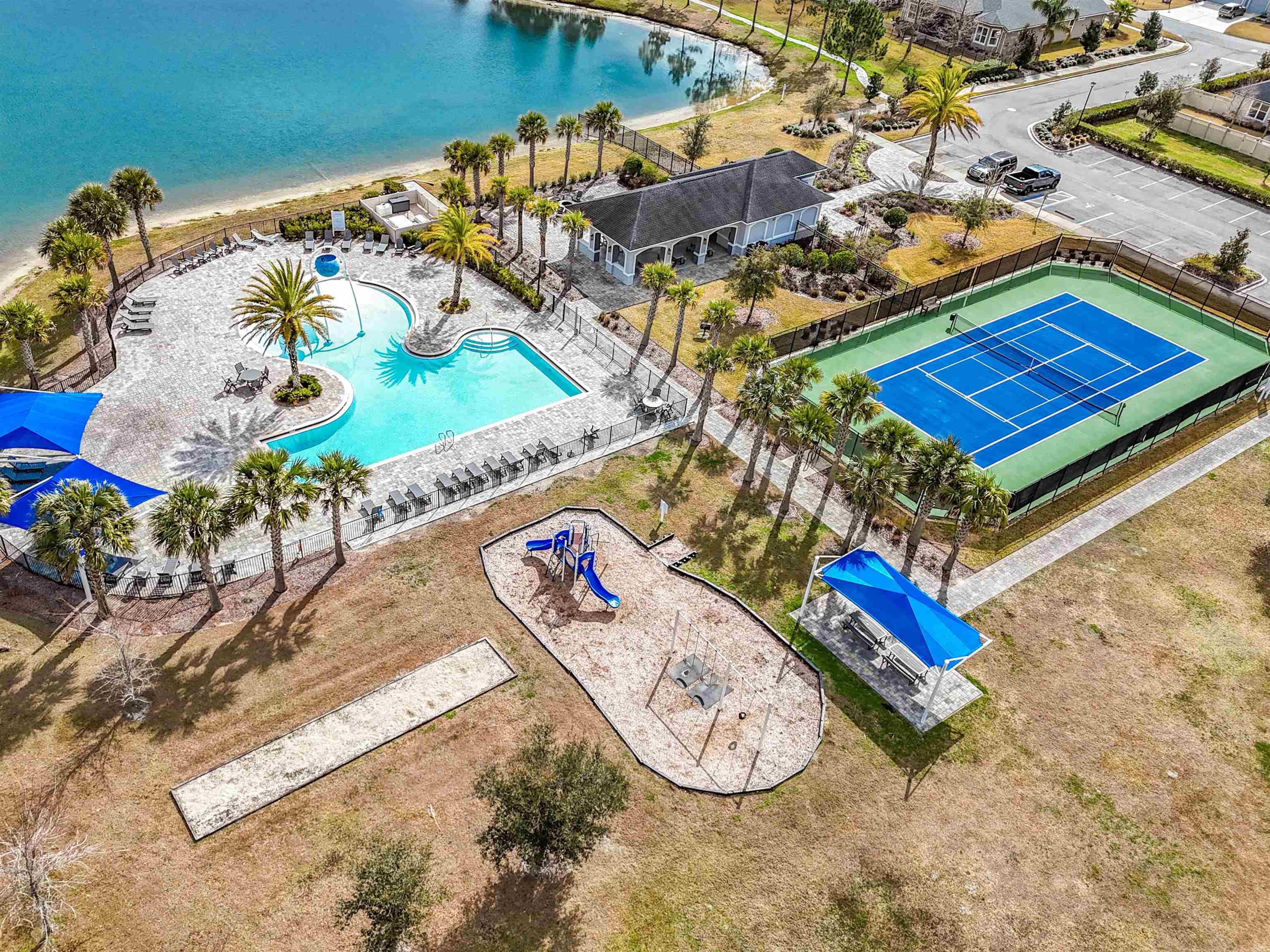 Image 44 of 47 For 39 Athens Dr