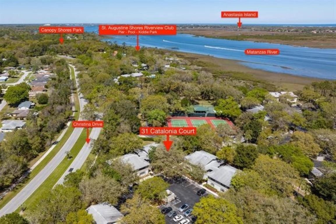 Image 2 of 32 For 31 Catalonia Ct