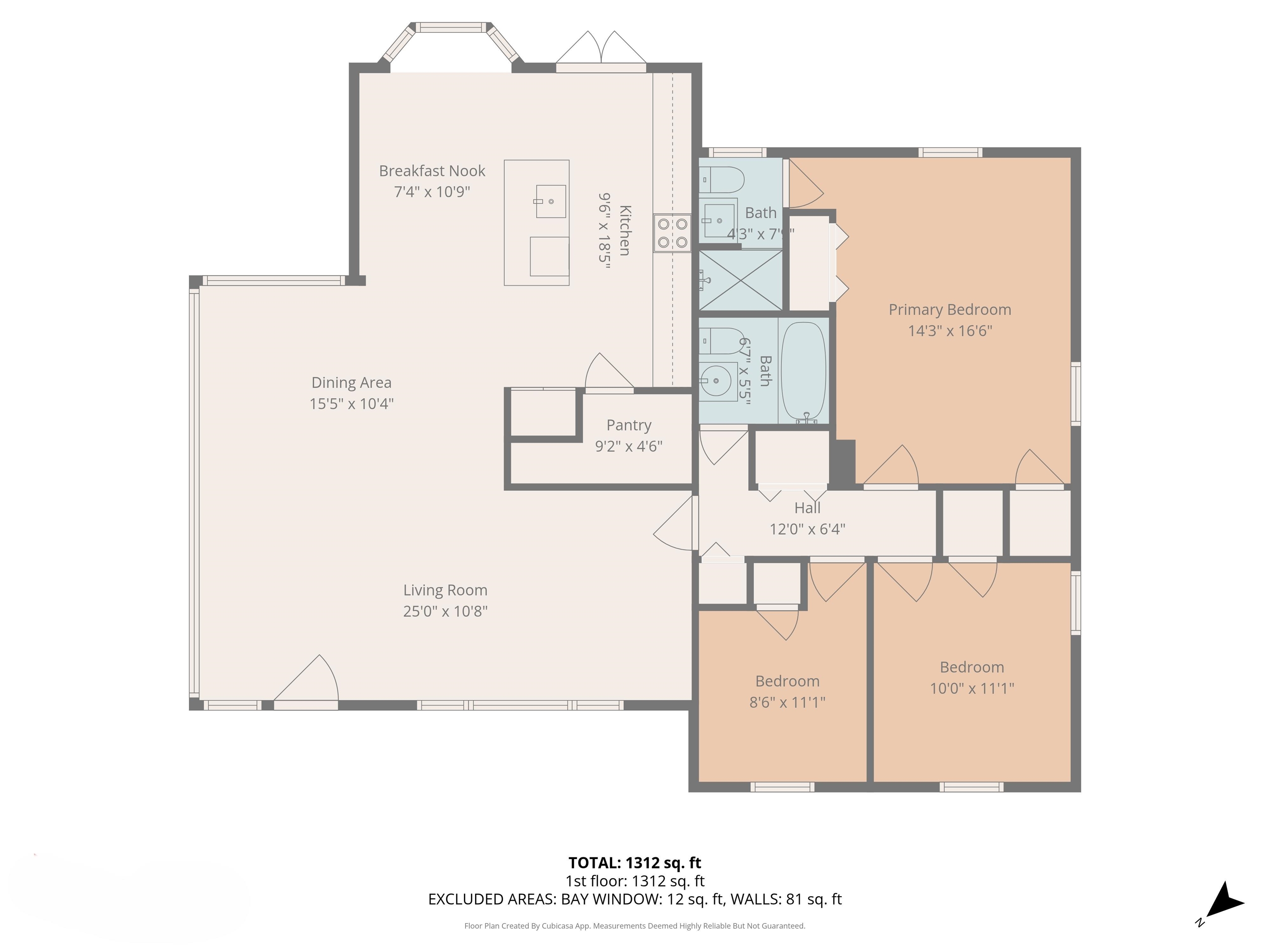 Image 42 of 42 For 680 46th St W