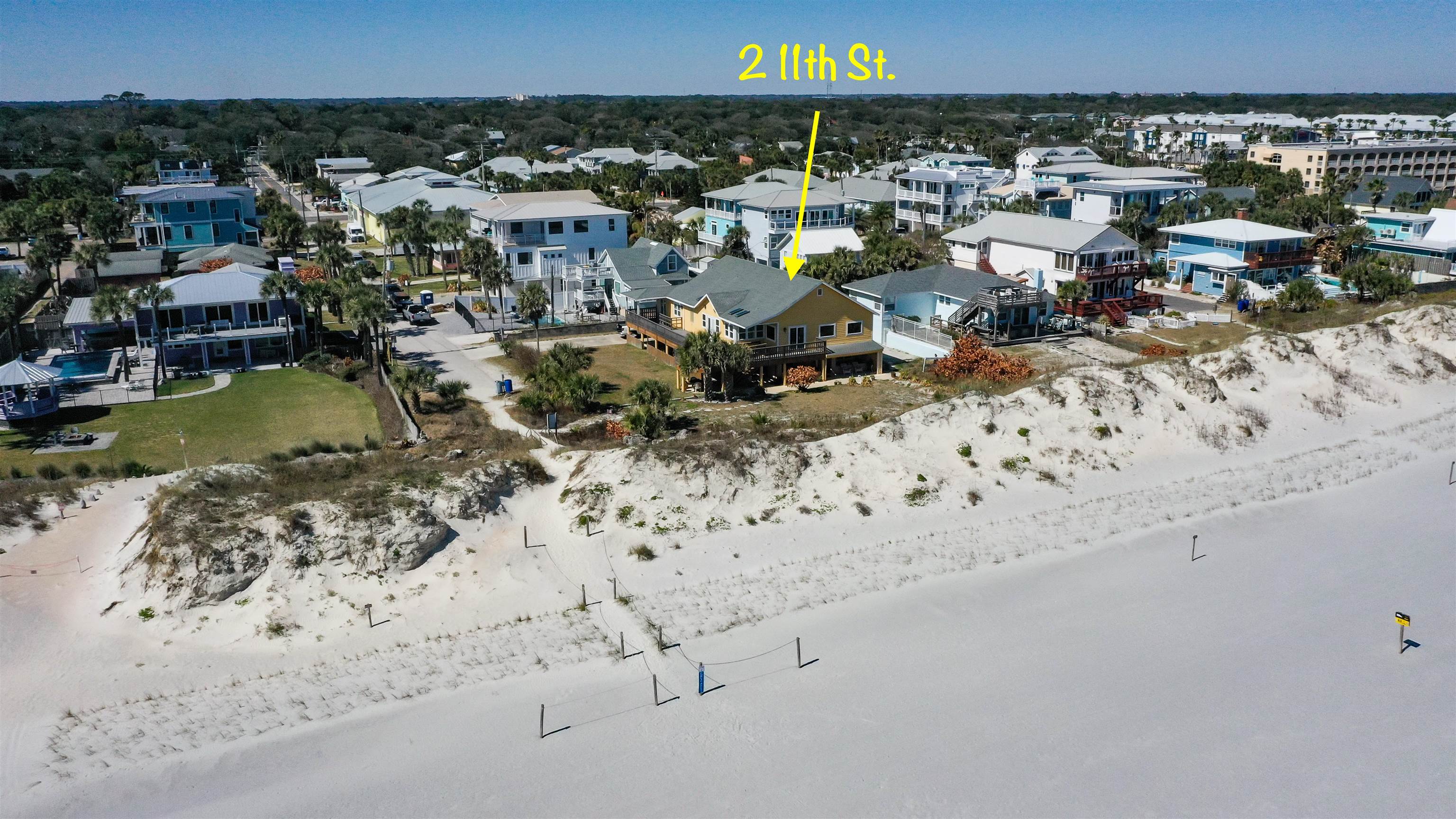 Image 2 of 72 For 2 11th Street