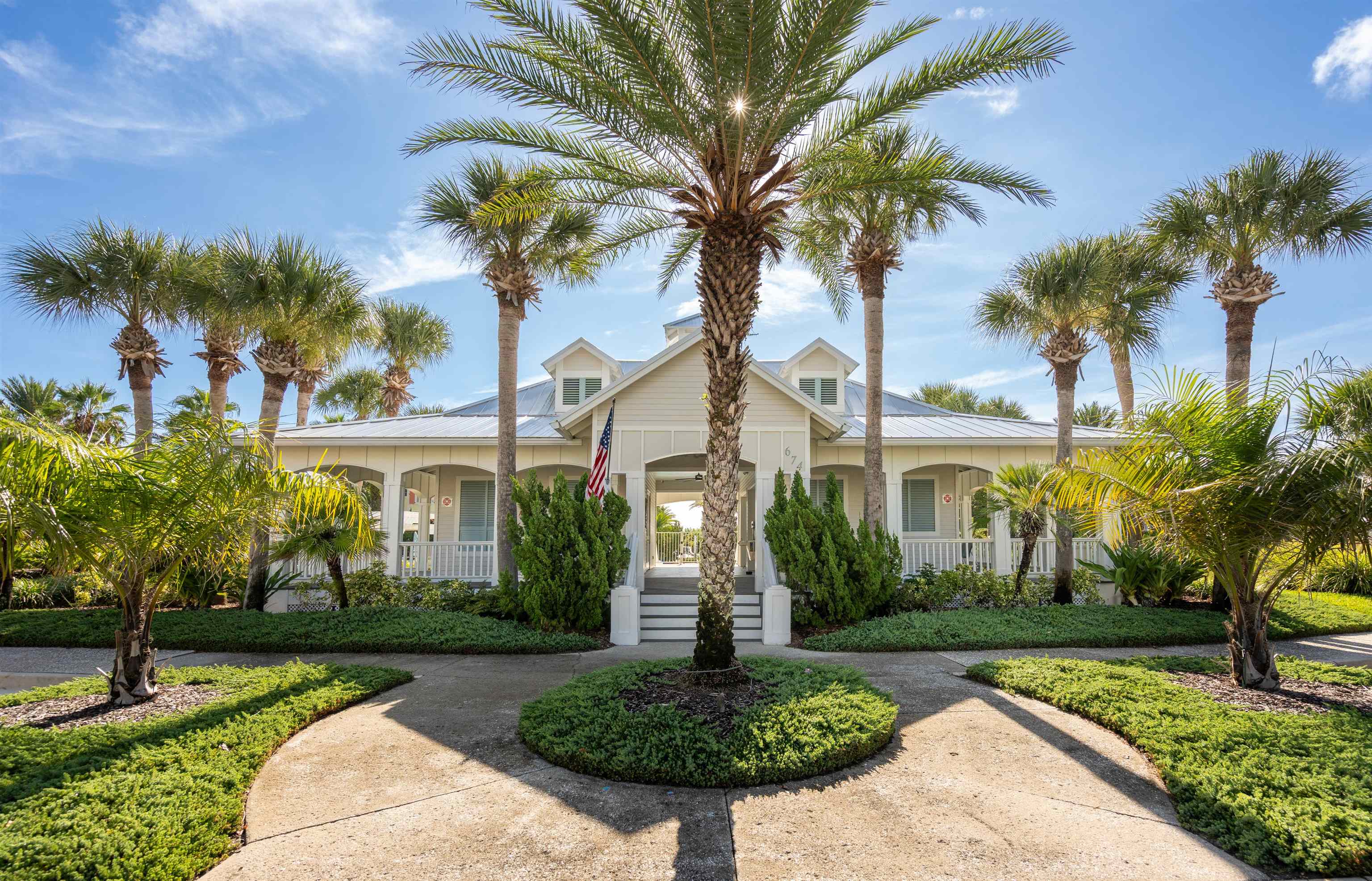 Image 2 of 89 For 916 Ocean Palm Way