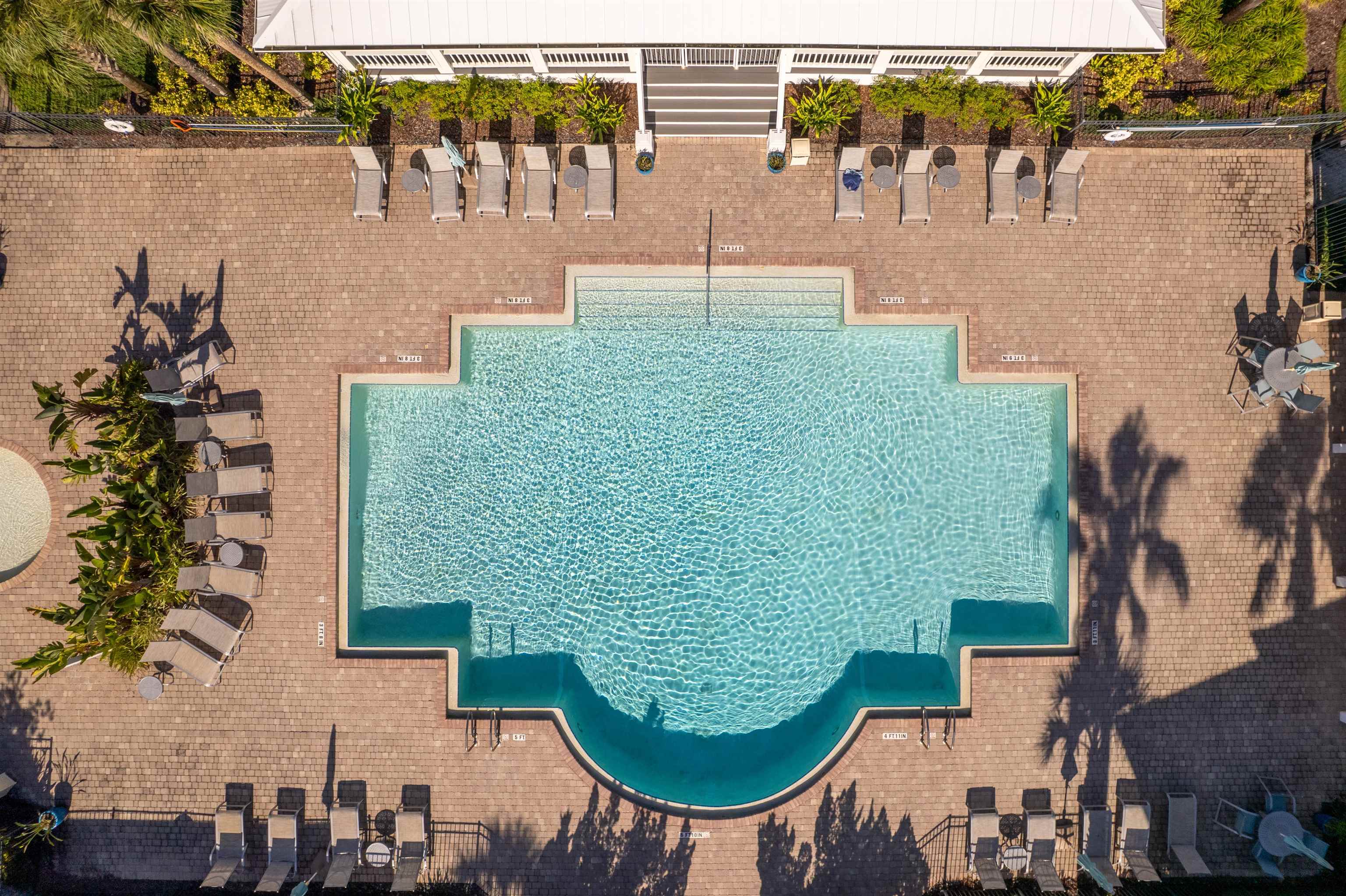 Image 4 of 89 For 916 Ocean Palm Way