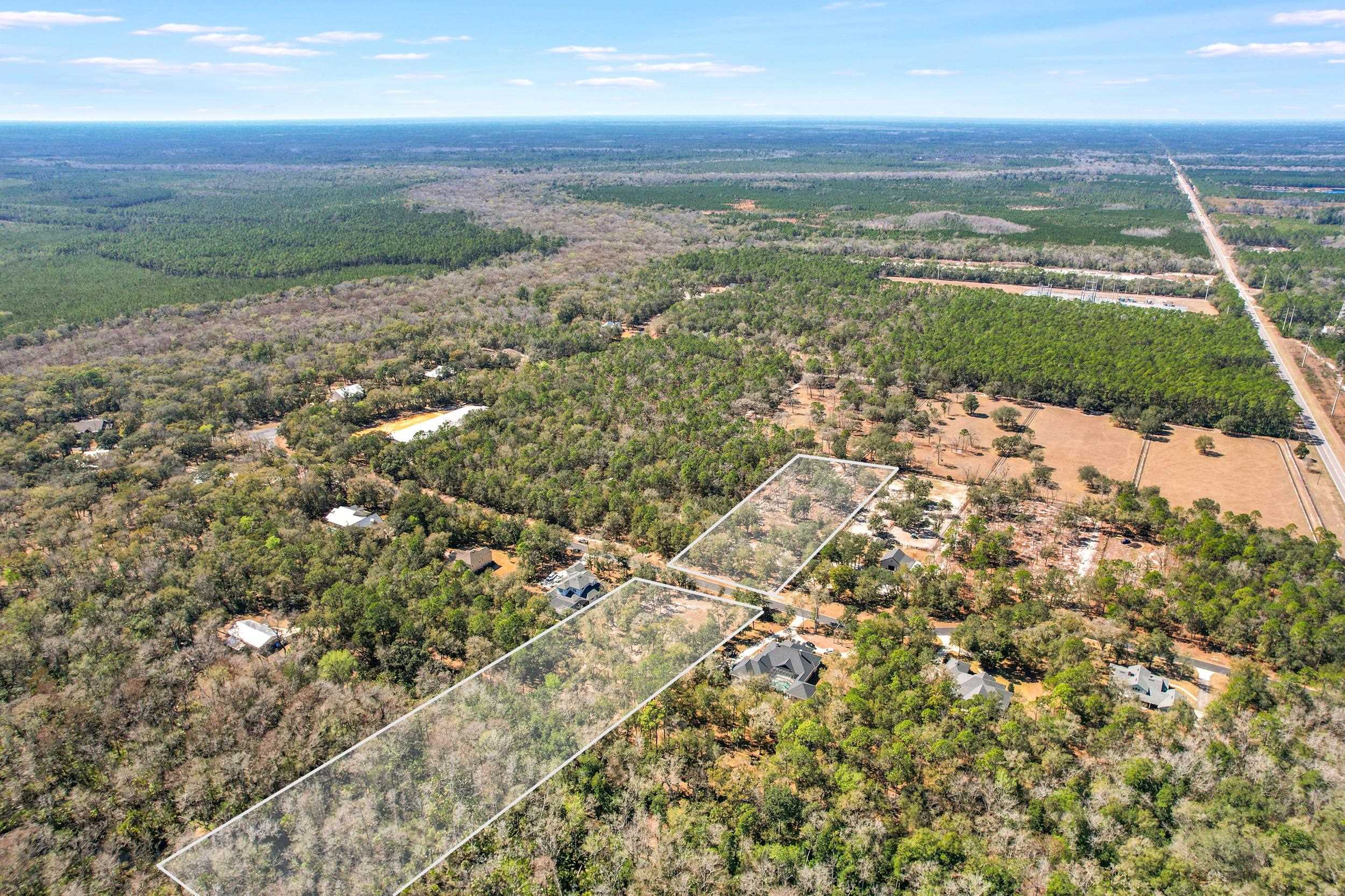 Image 12 of 32 For 130 & 131 Dancing Horse Dr