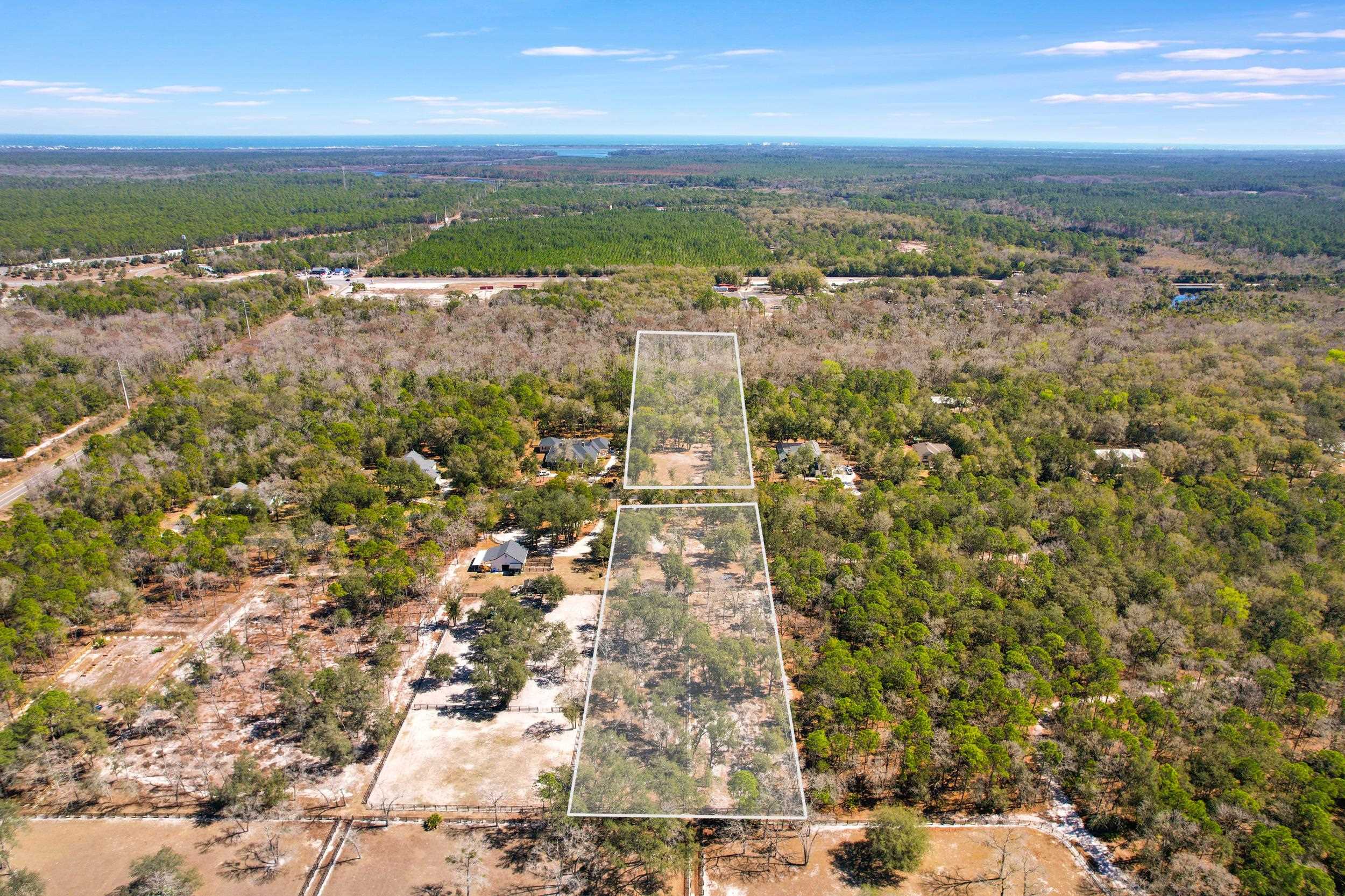 Image 18 of 32 For 130 & 131 Dancing Horse Dr