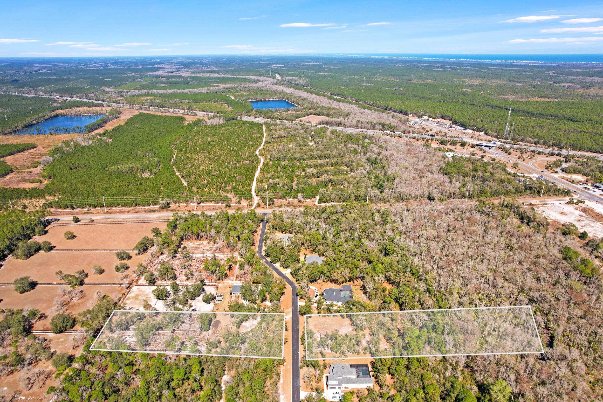 Image 21 of 32 For 130 & 131 Dancing Horse Dr