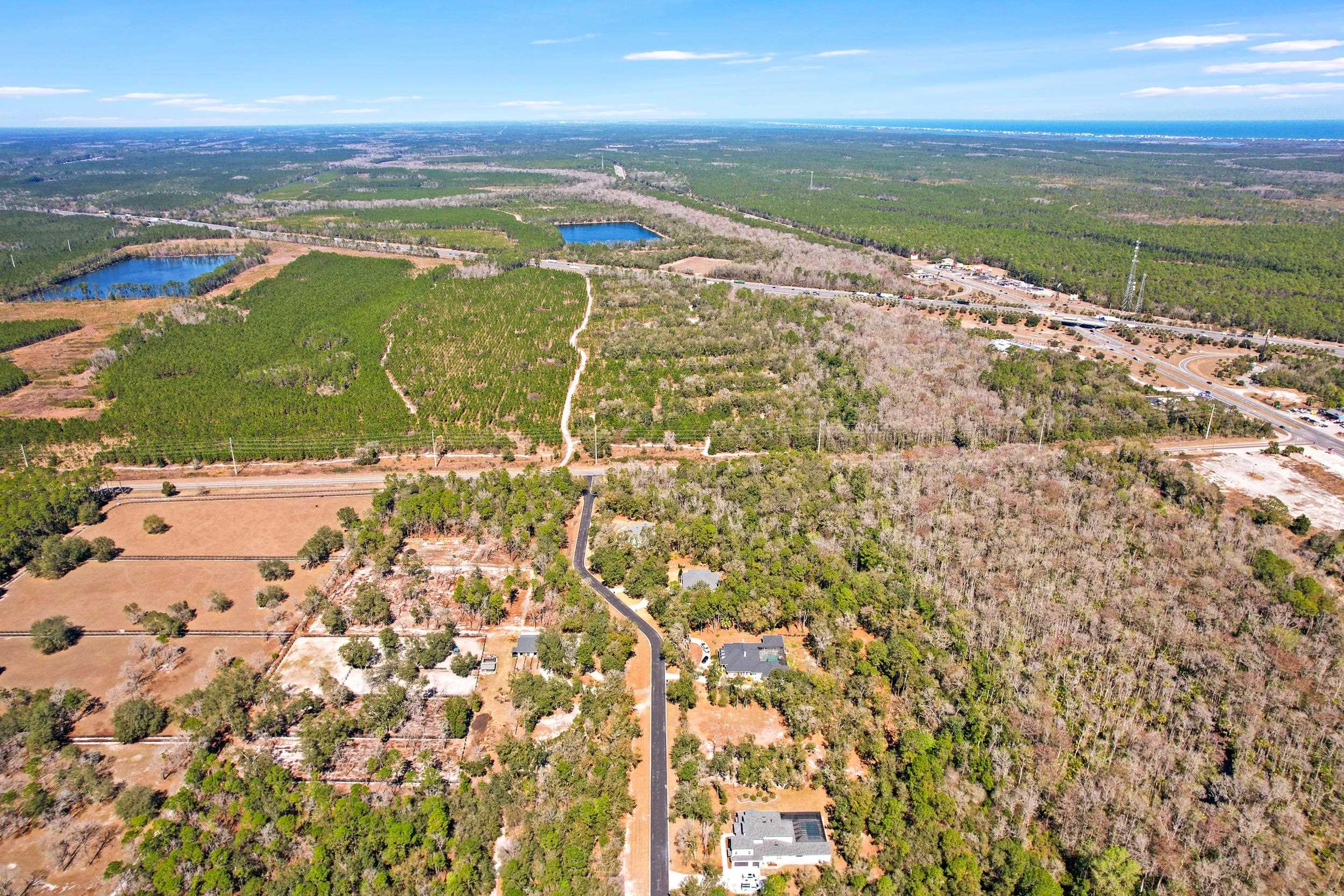 Image 22 of 32 For 130 & 131 Dancing Horse Dr