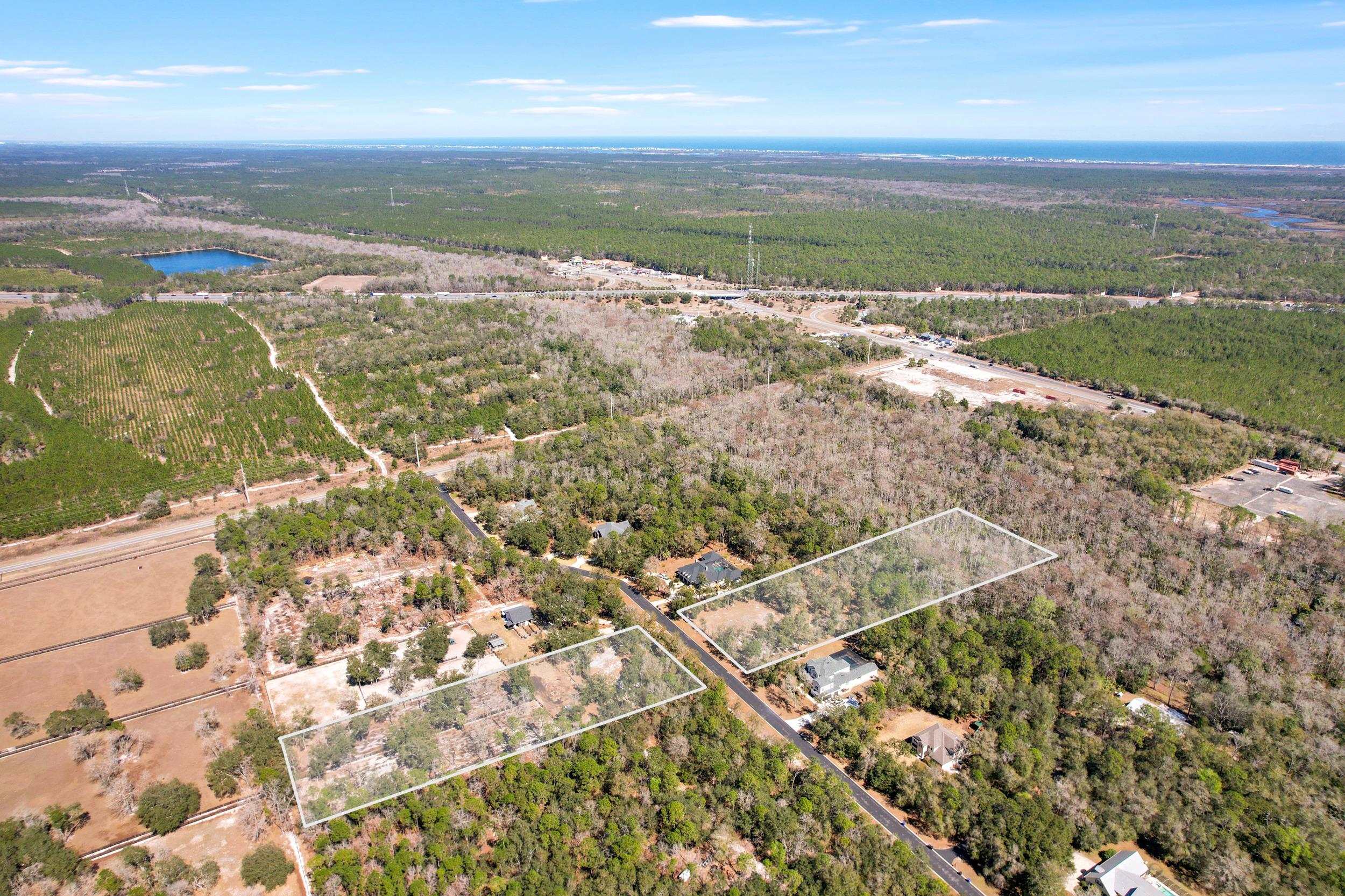 Image 23 of 32 For 130 & 131 Dancing Horse Dr