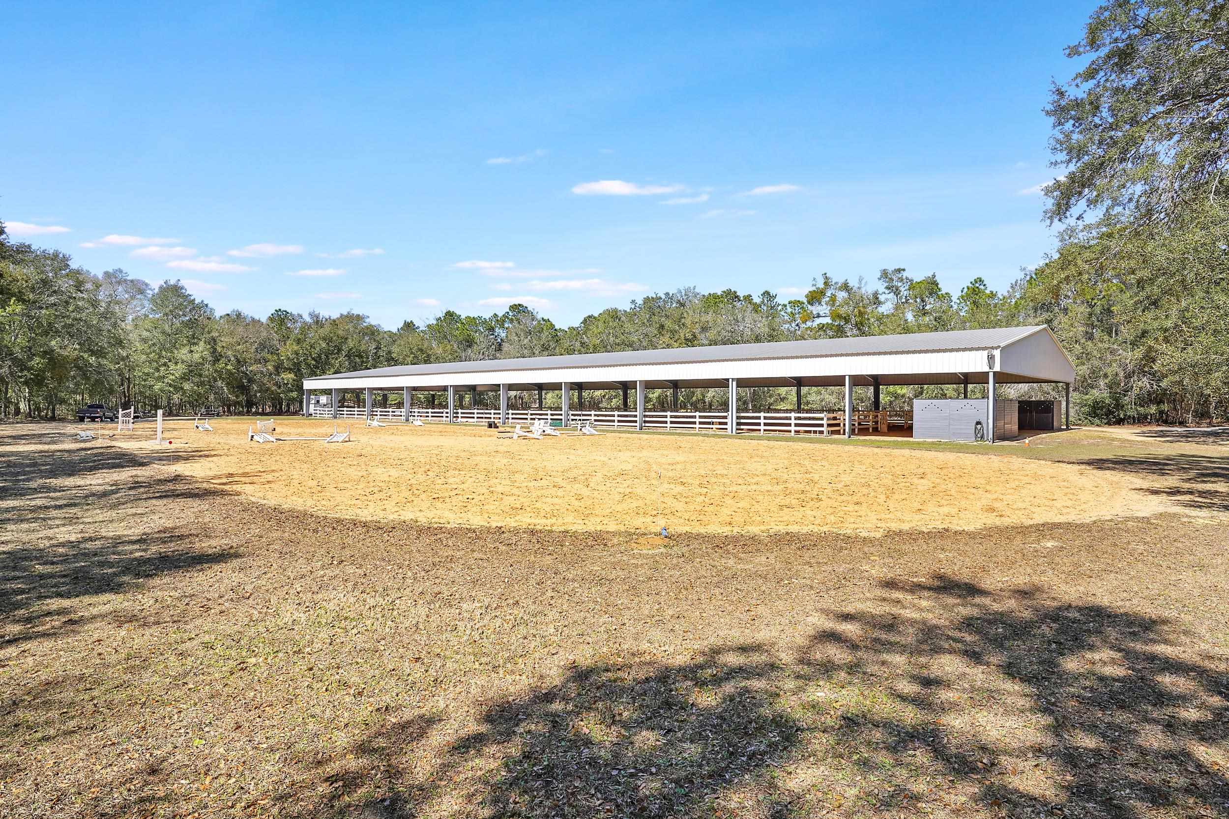 Image 31 of 32 For 130 & 131 Dancing Horse Dr