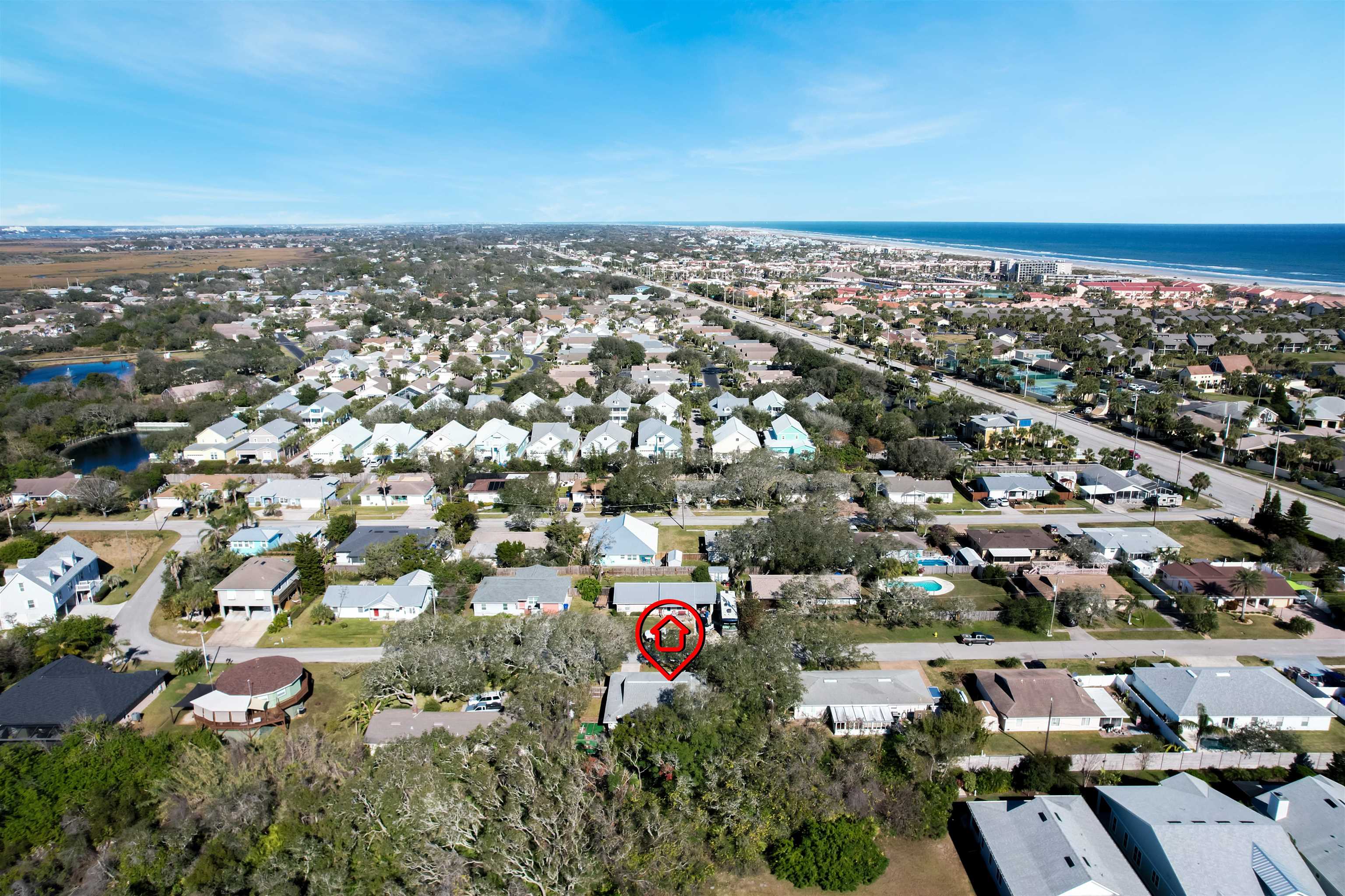 Image 31 of 32 For 241 Tropic Way