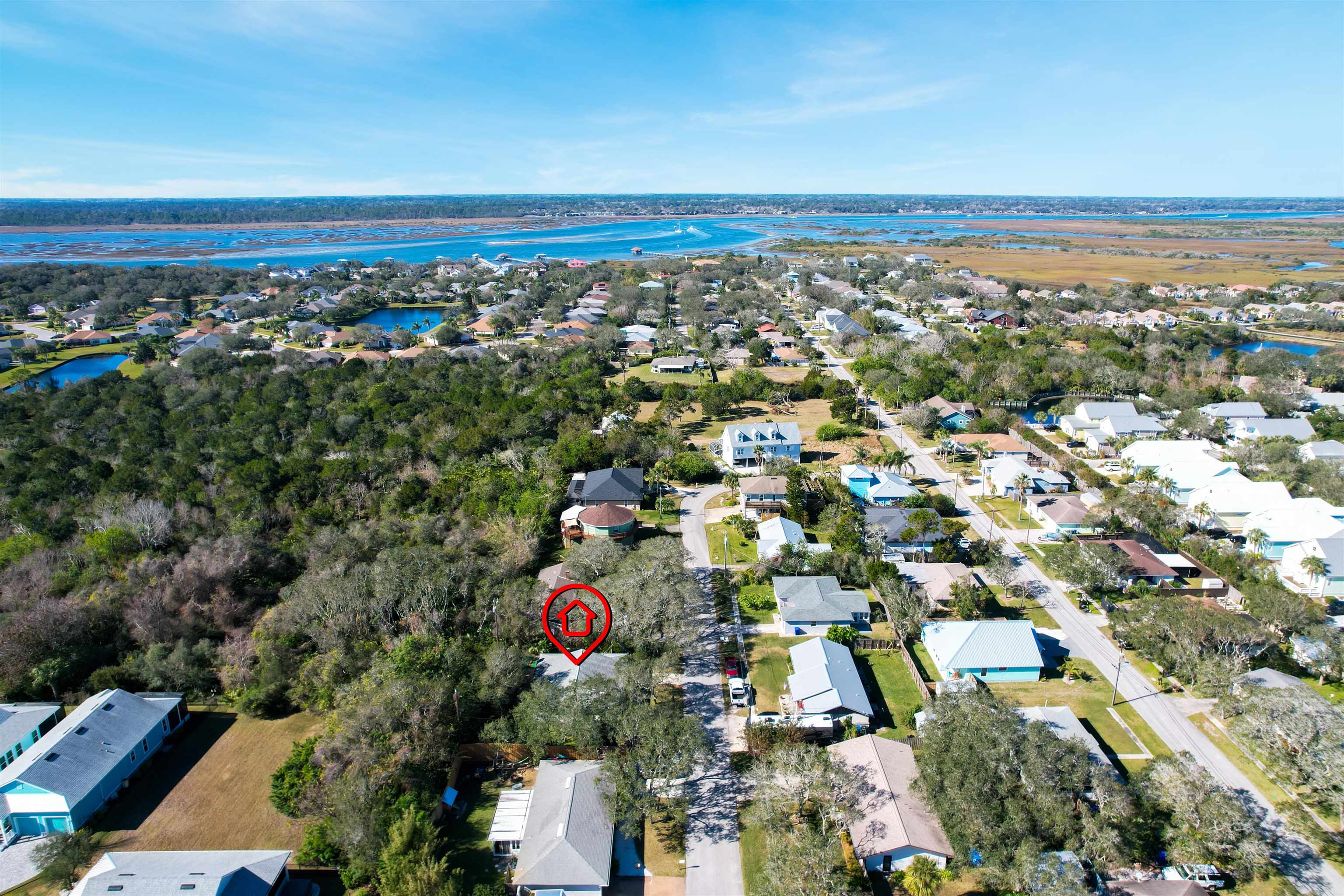 Image 32 of 32 For 241 Tropic Way