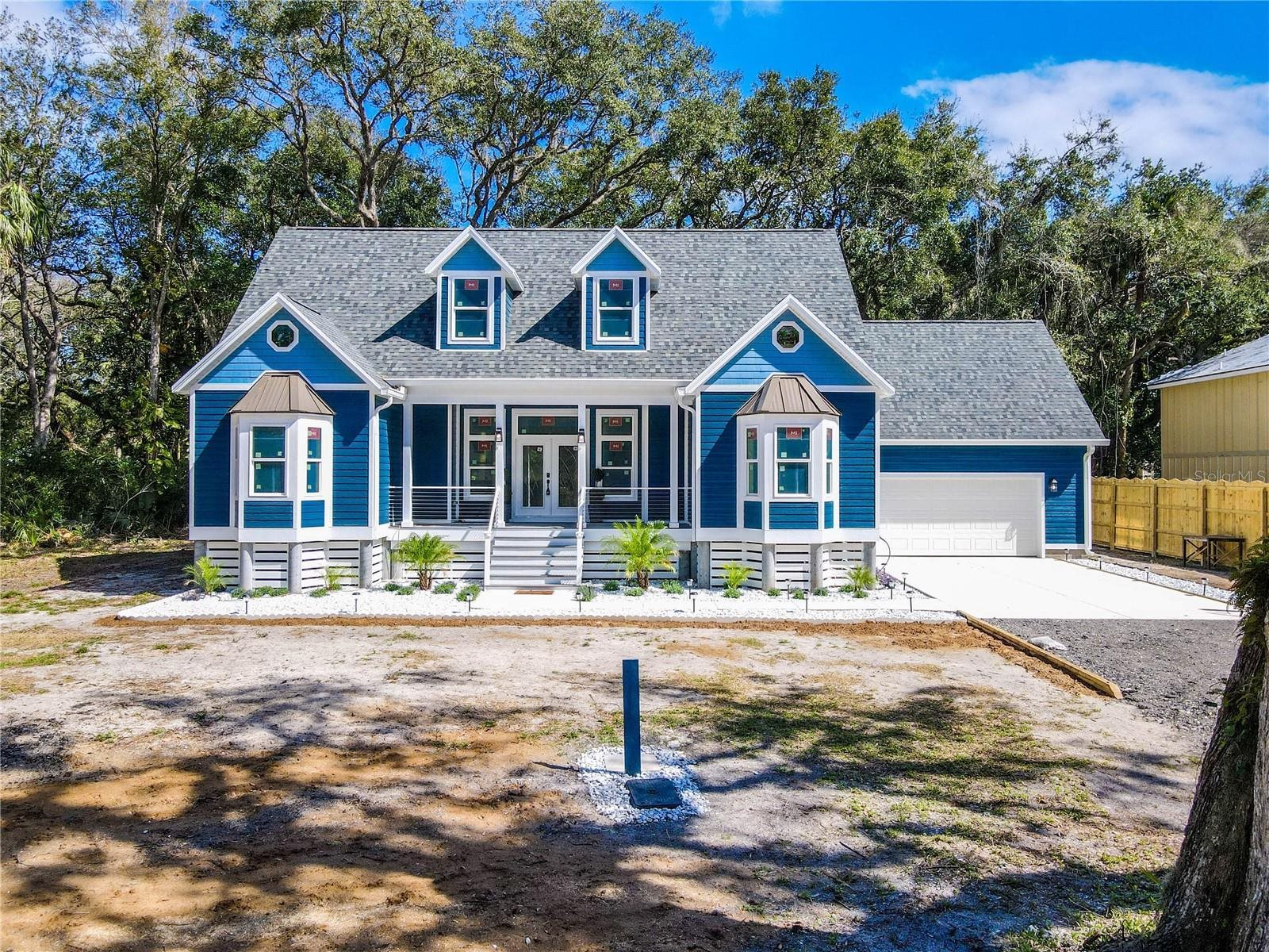 Details for 117 Hernandez Ave, Palm Coast, FL 32137