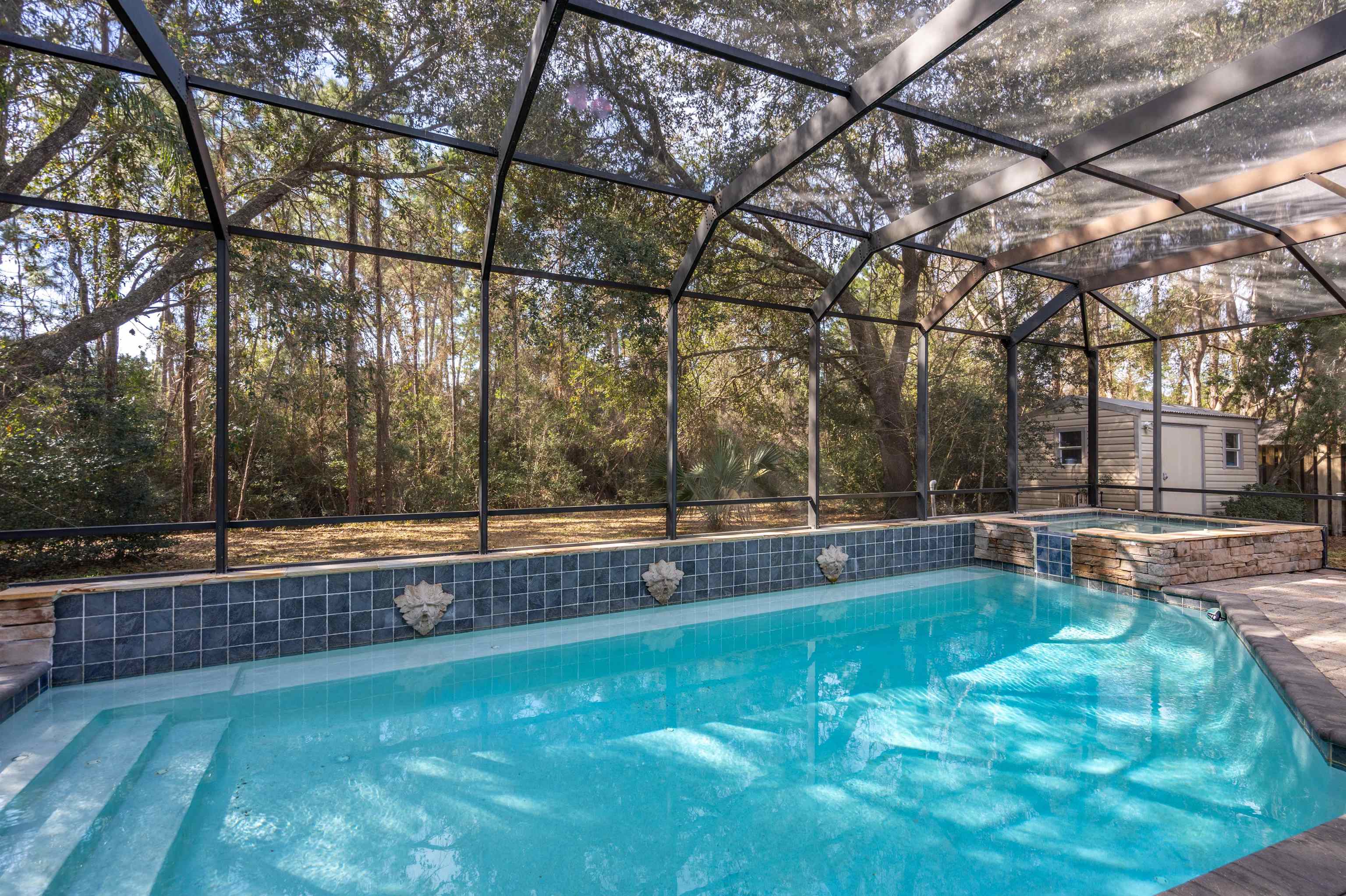 Image 29 of 63 For 221 Cacique Drive