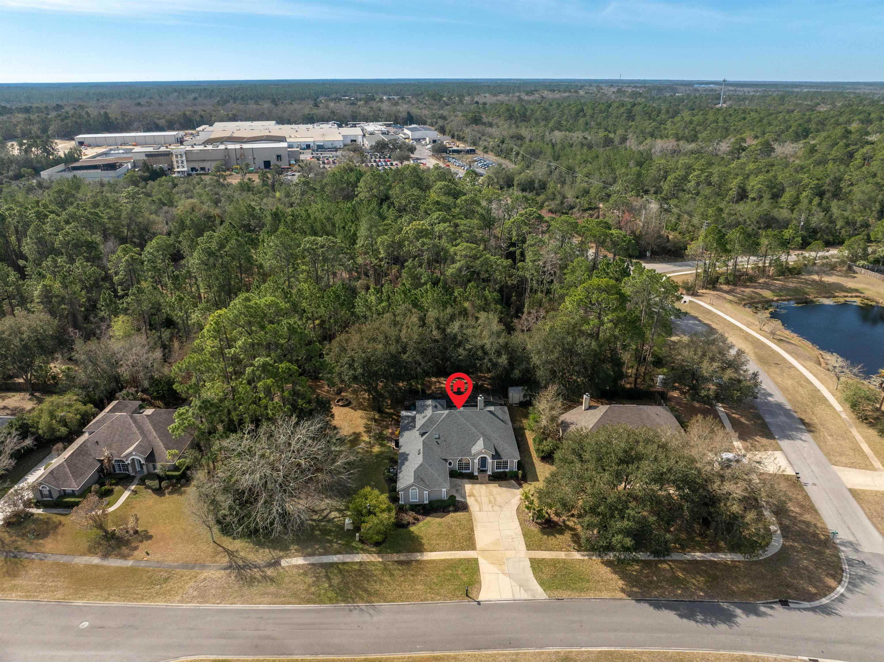 Image 57 of 63 For 221 Cacique Drive