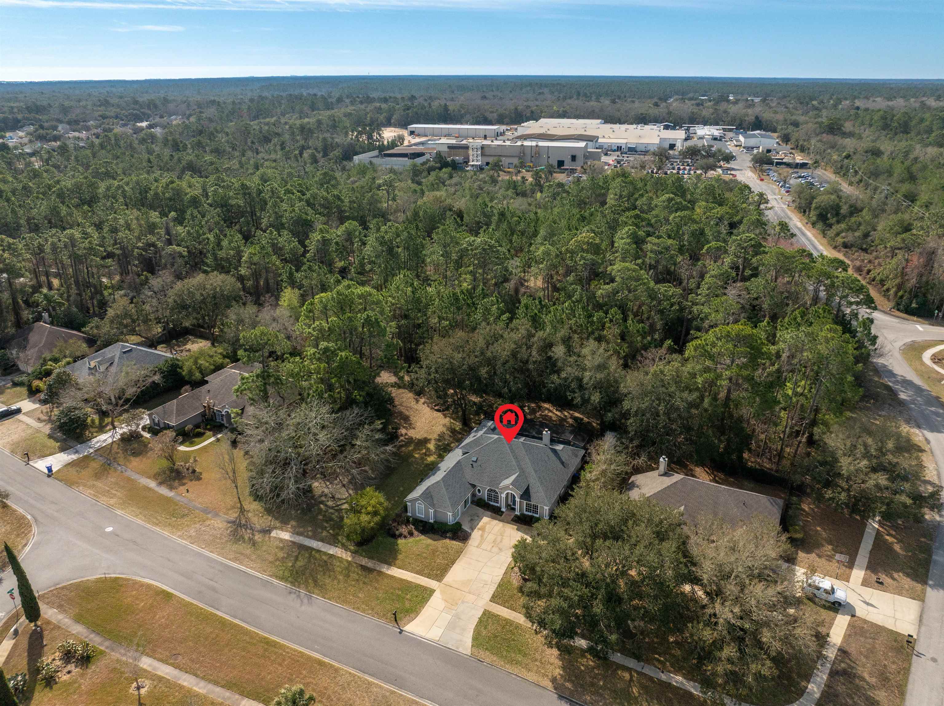 Image 58 of 63 For 221 Cacique Drive