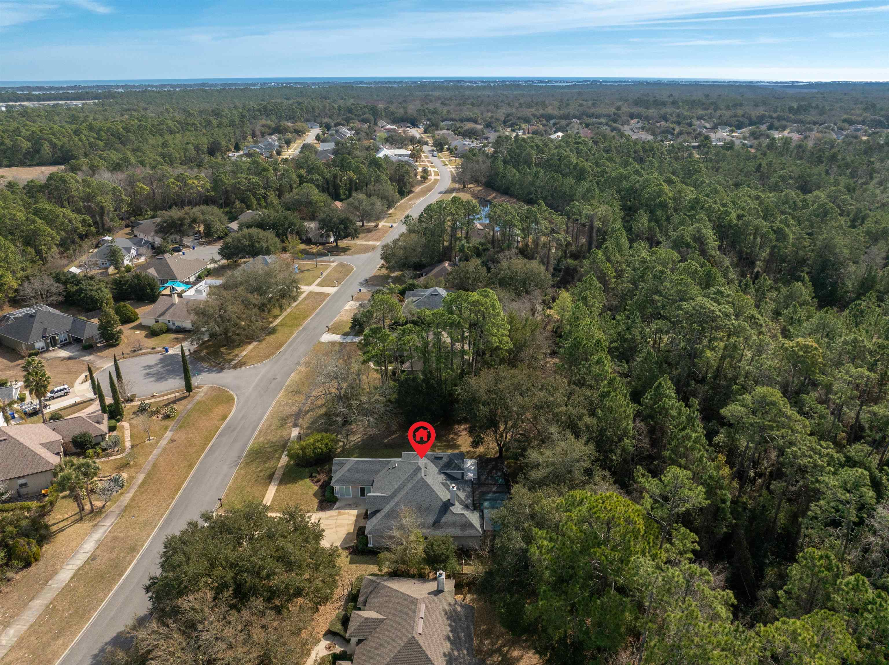 Image 59 of 63 For 221 Cacique Drive