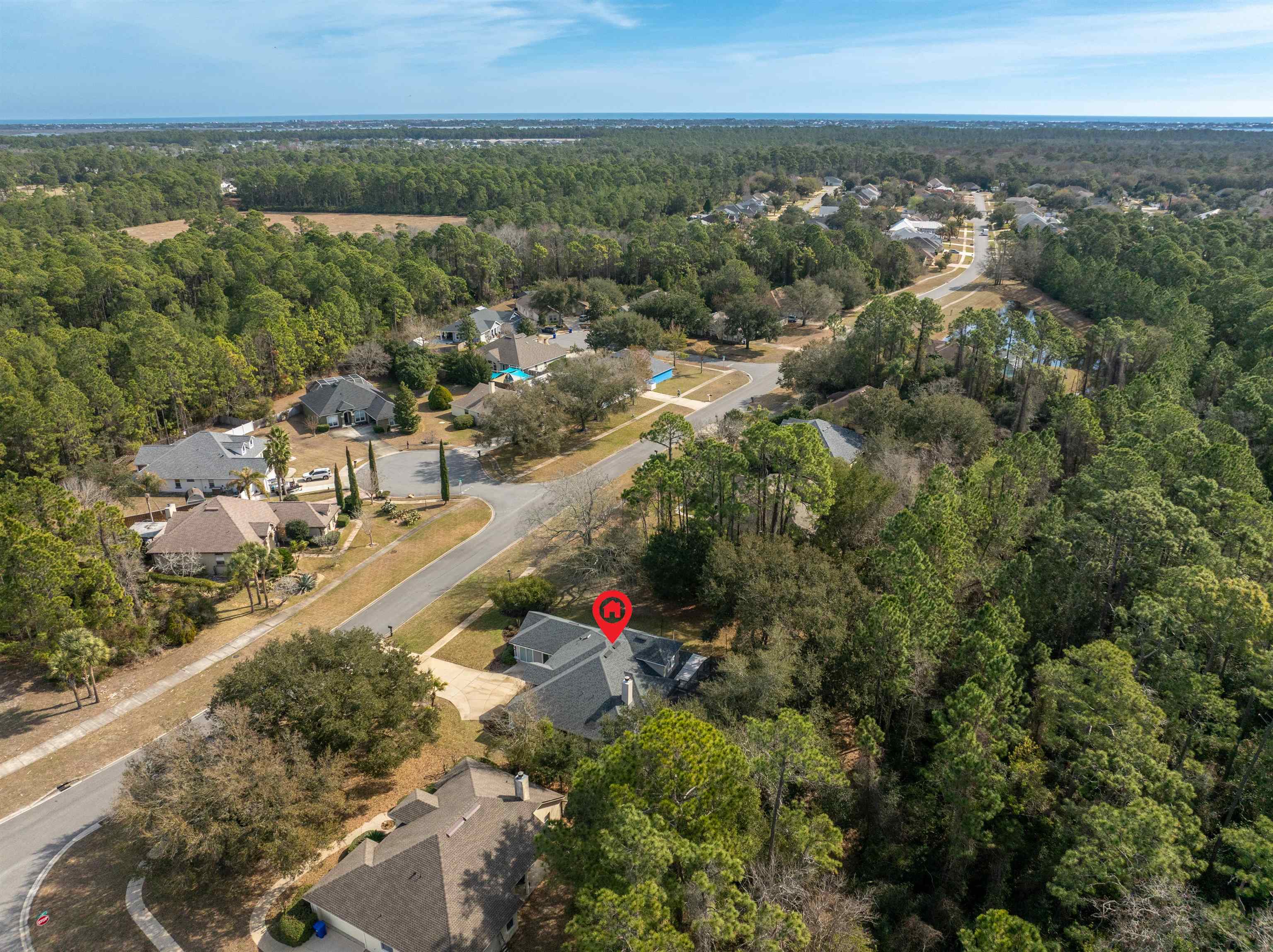 Image 60 of 63 For 221 Cacique Drive