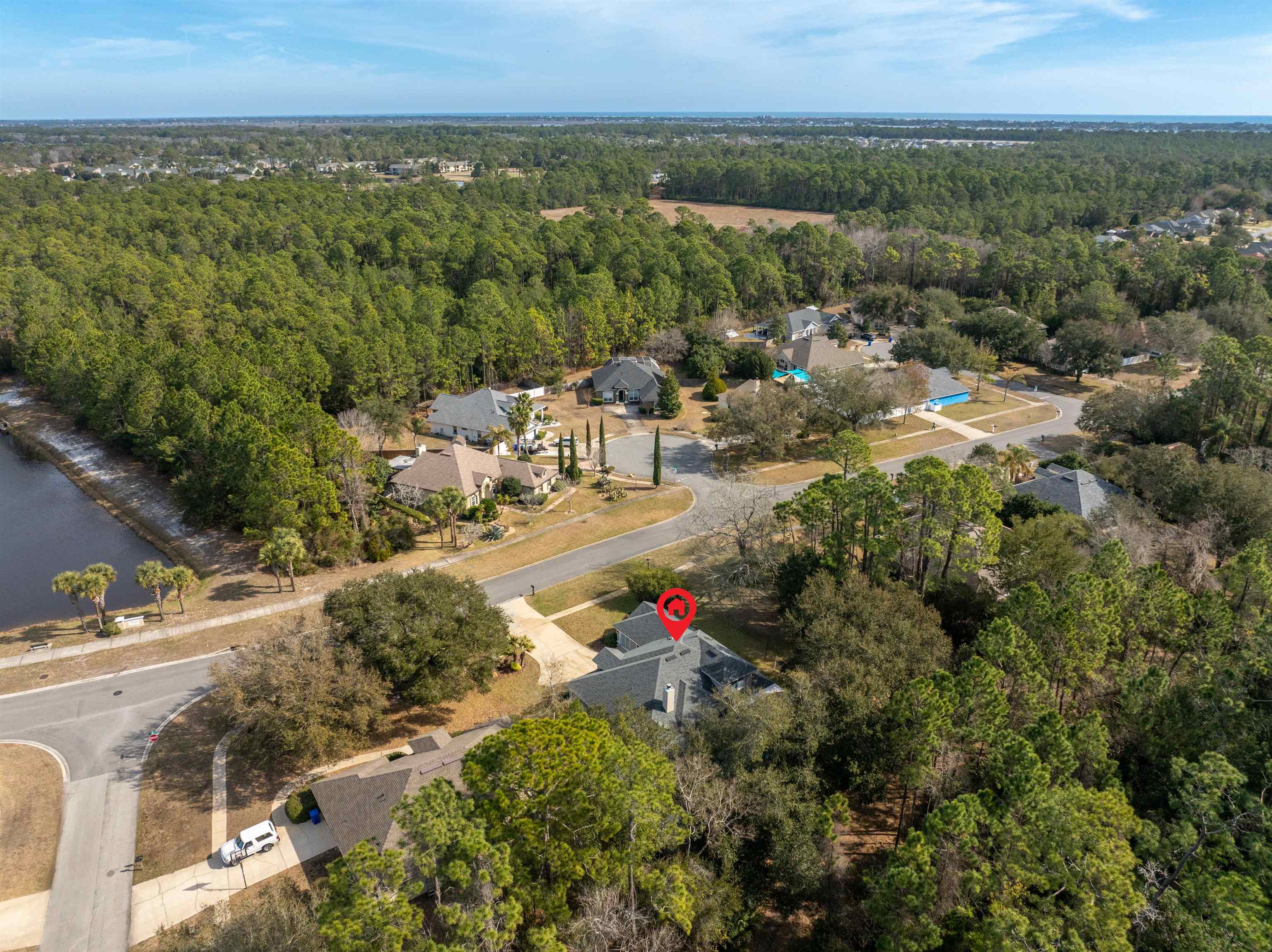 Image 61 of 63 For 221 Cacique Drive