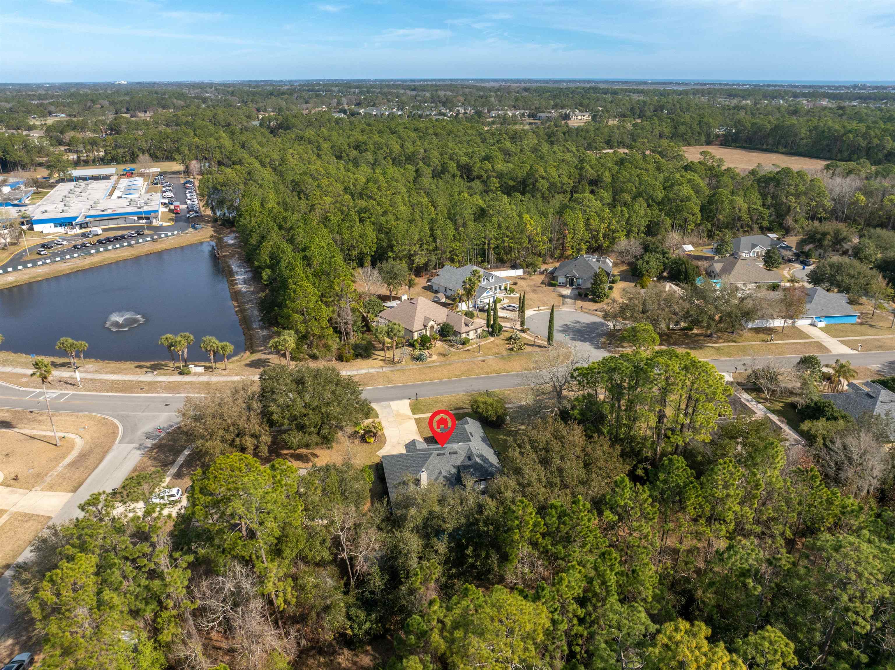 Image 62 of 63 For 221 Cacique Drive