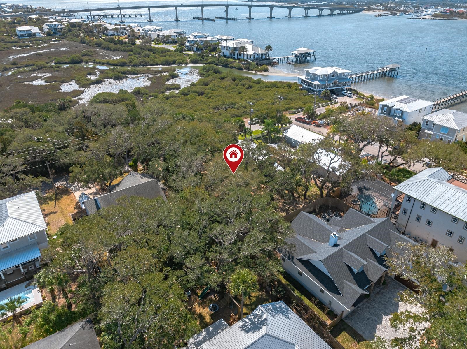 Image 22 of 29 For 184 Surfside Ave