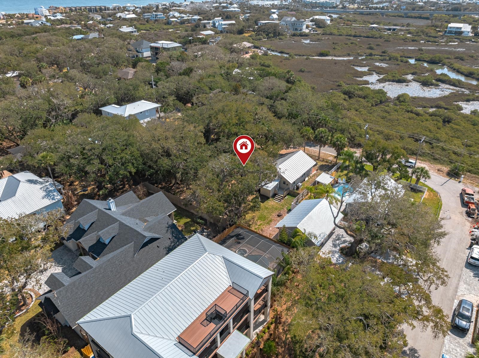 Image 24 of 29 For 184 Surfside Ave