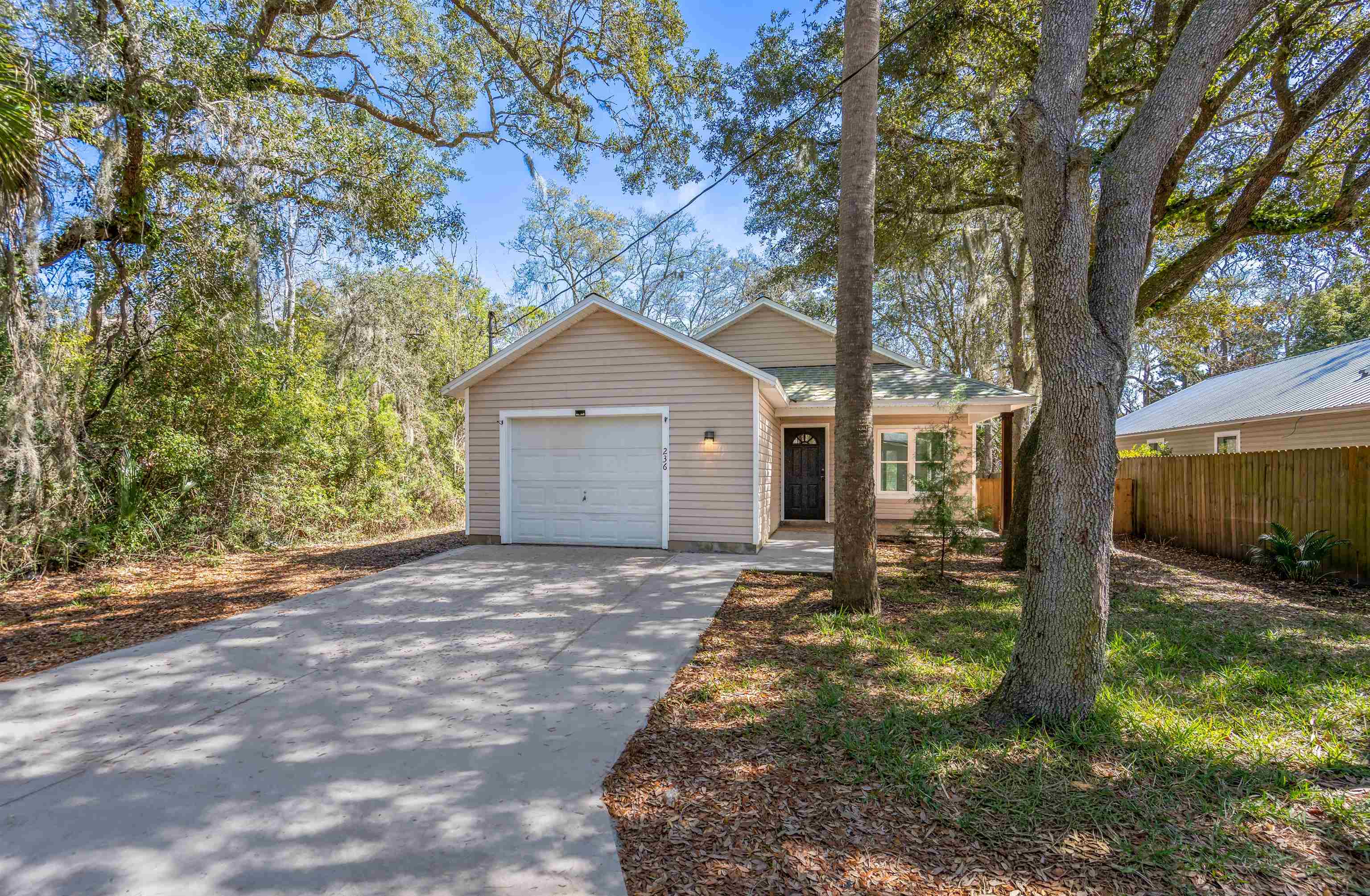 Details for 236 Nesmith Avenue, St Augustine, FL 32084